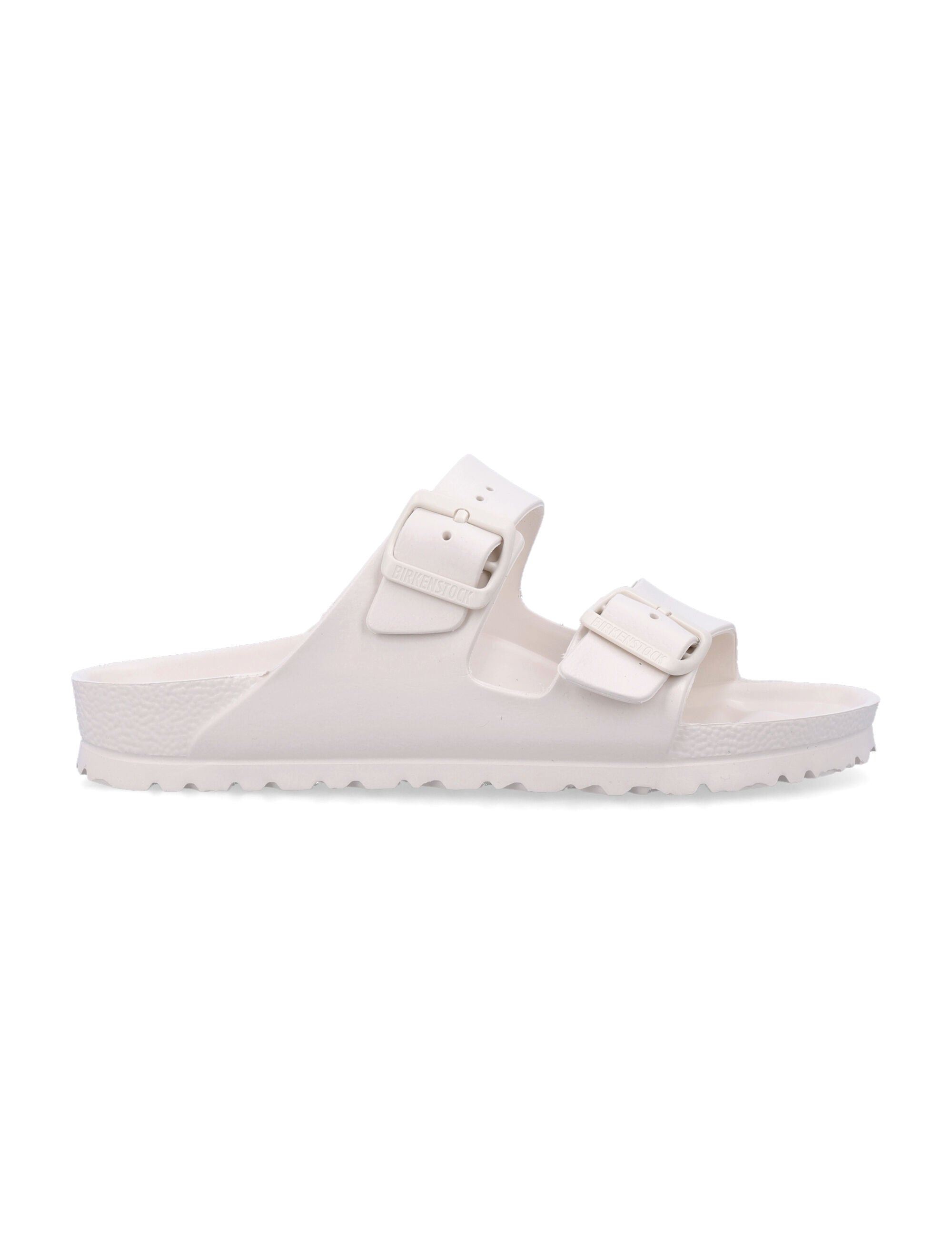 Arizona Eva Egg-Shell Tone Woman's Sandals