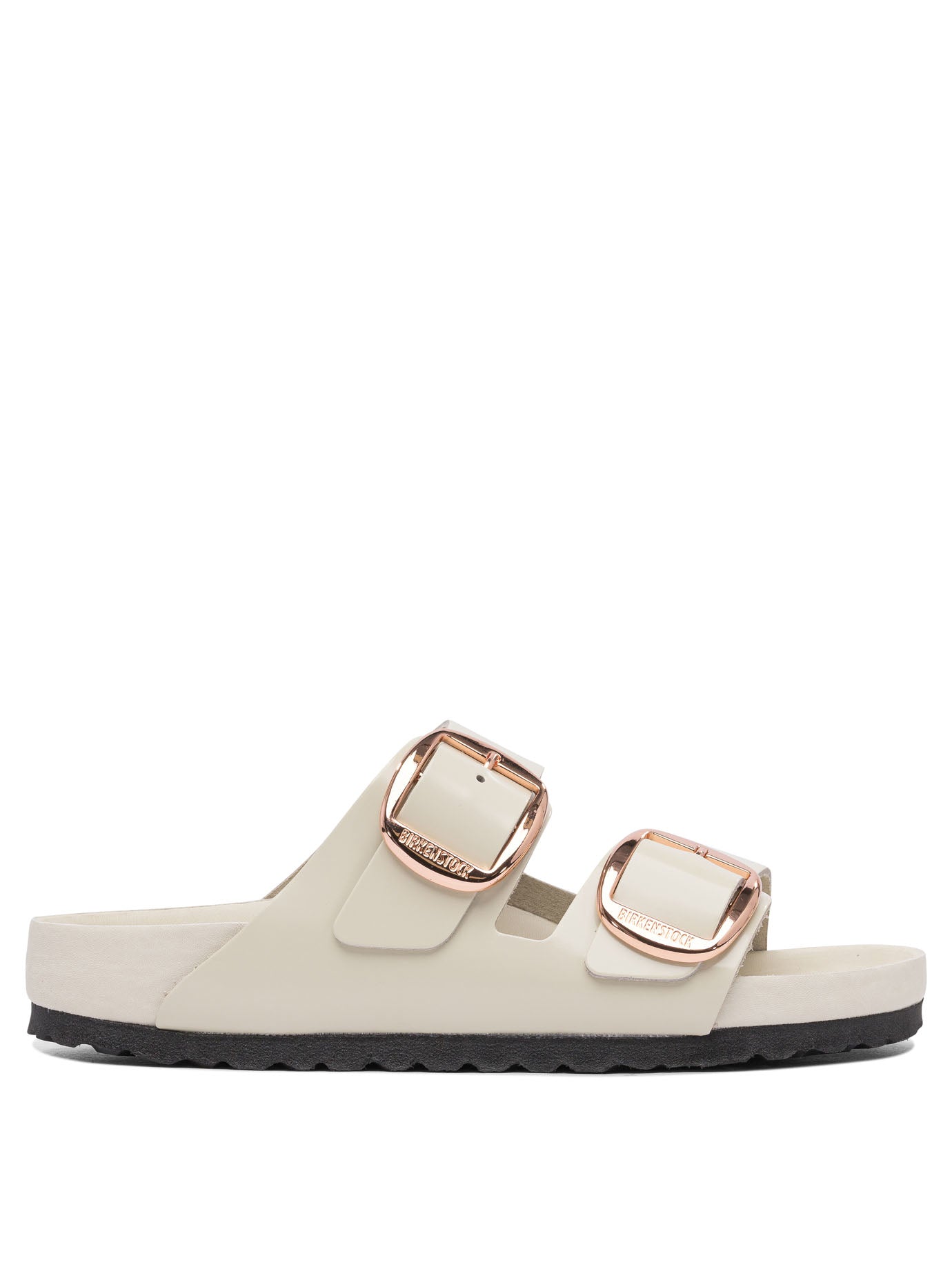 "Arizona Big Buckle" Sandals