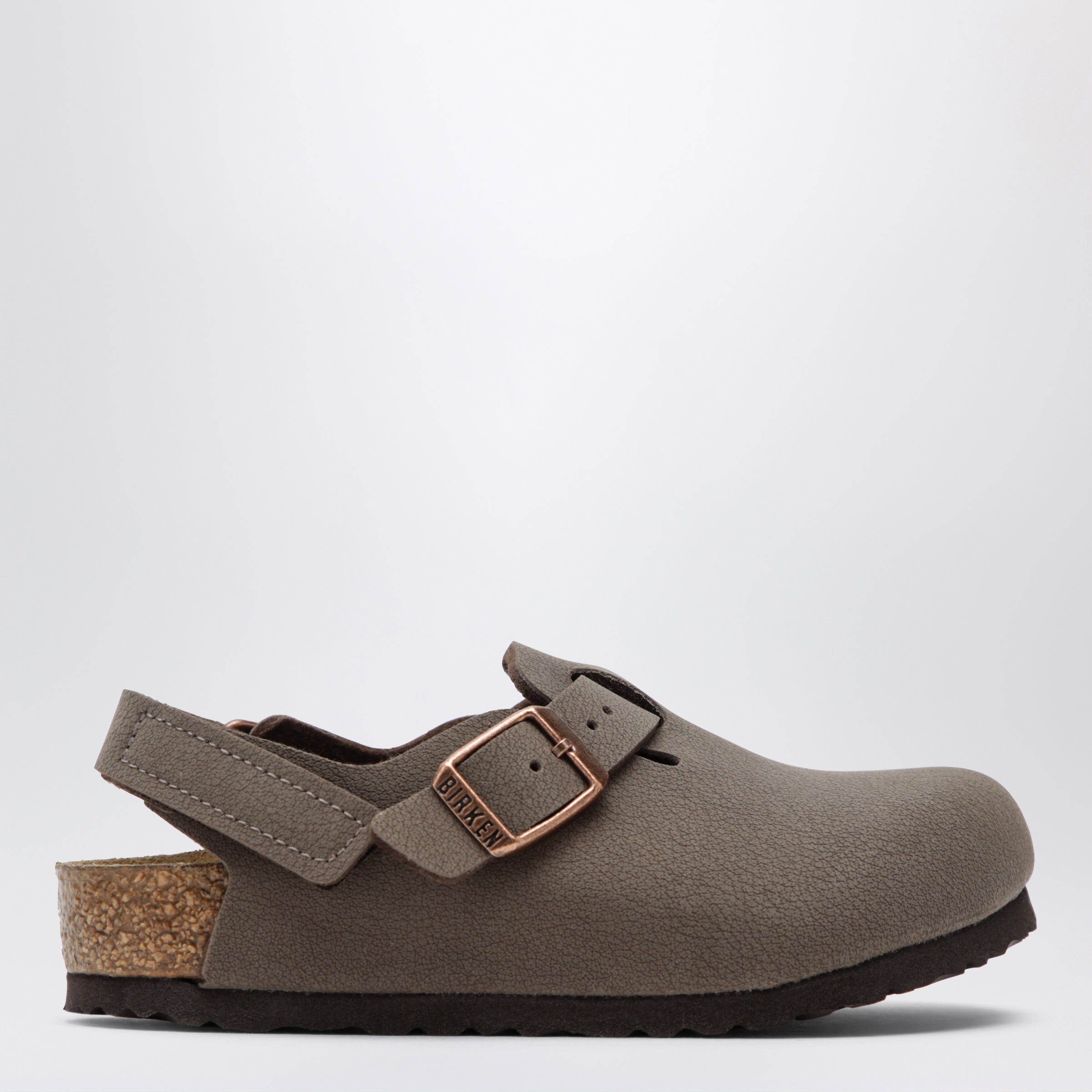 Tokio As Kids Sandals In Mocca