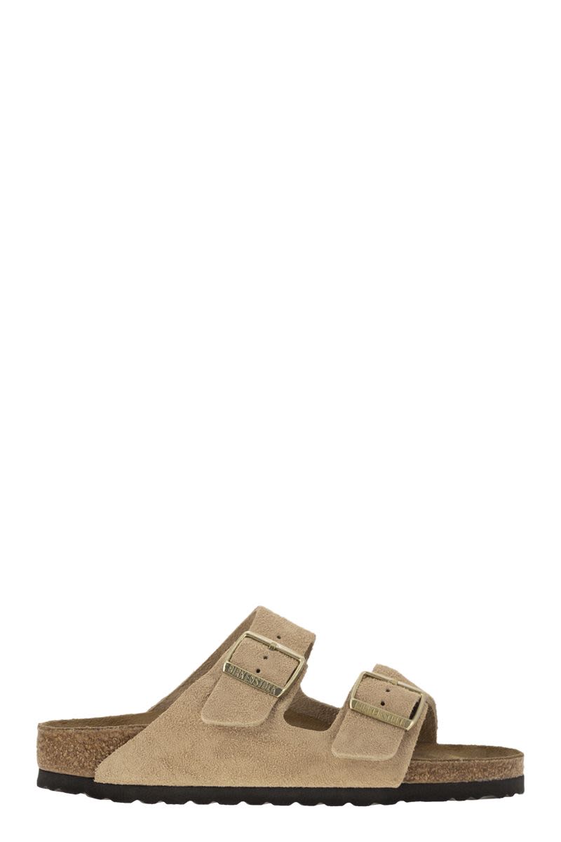 Arizona - Flat Sandal