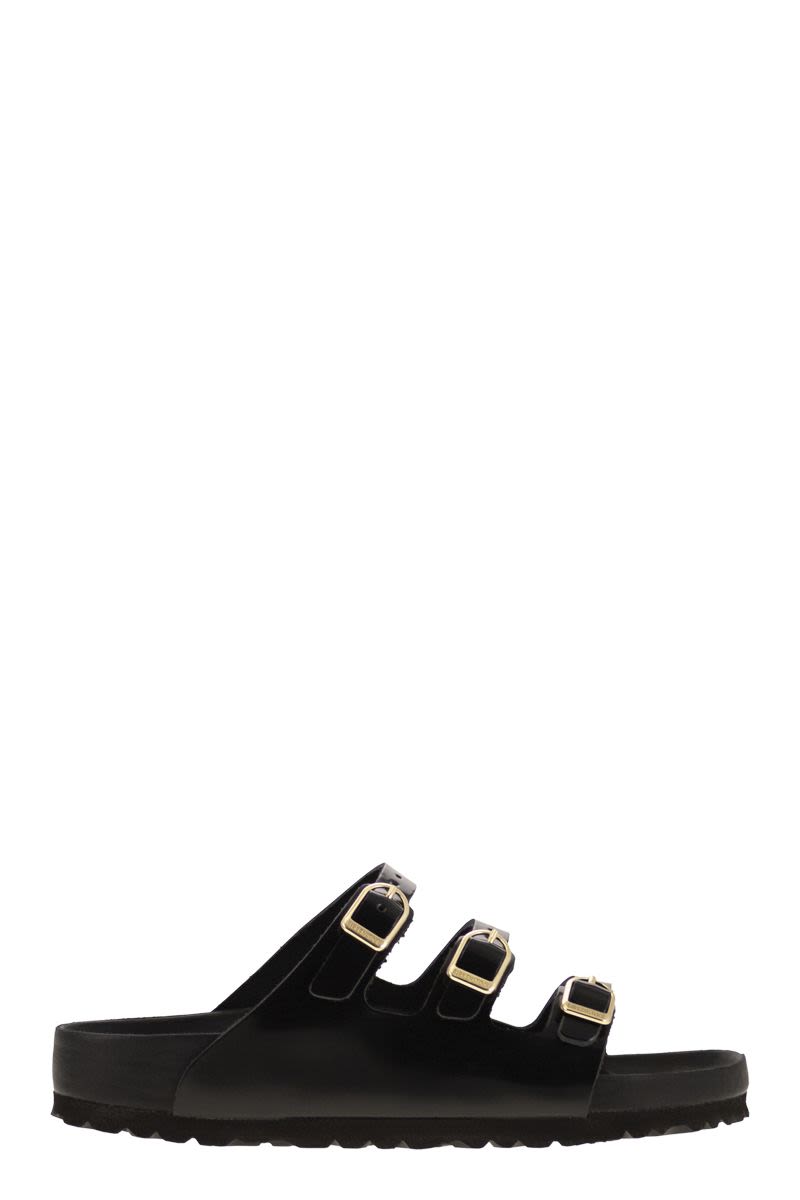 Florida - Sandal With Buckles