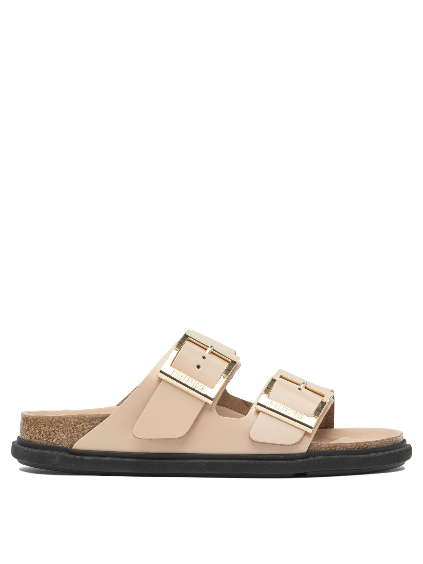 Beige Eva Sandals
