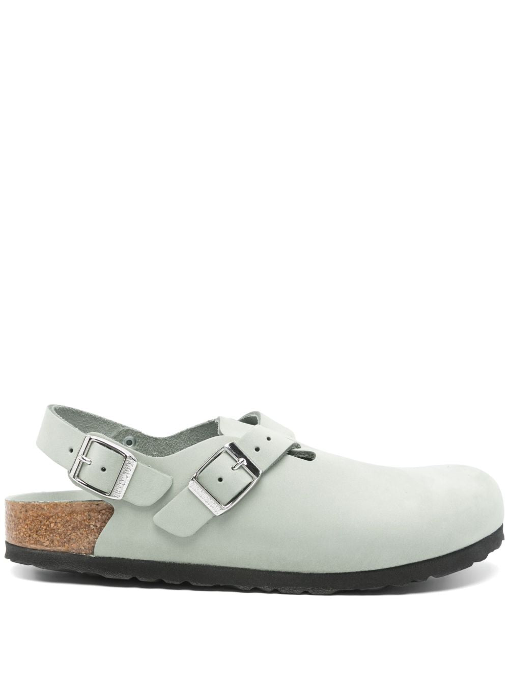 Tokio - Closed-Toe Sandal