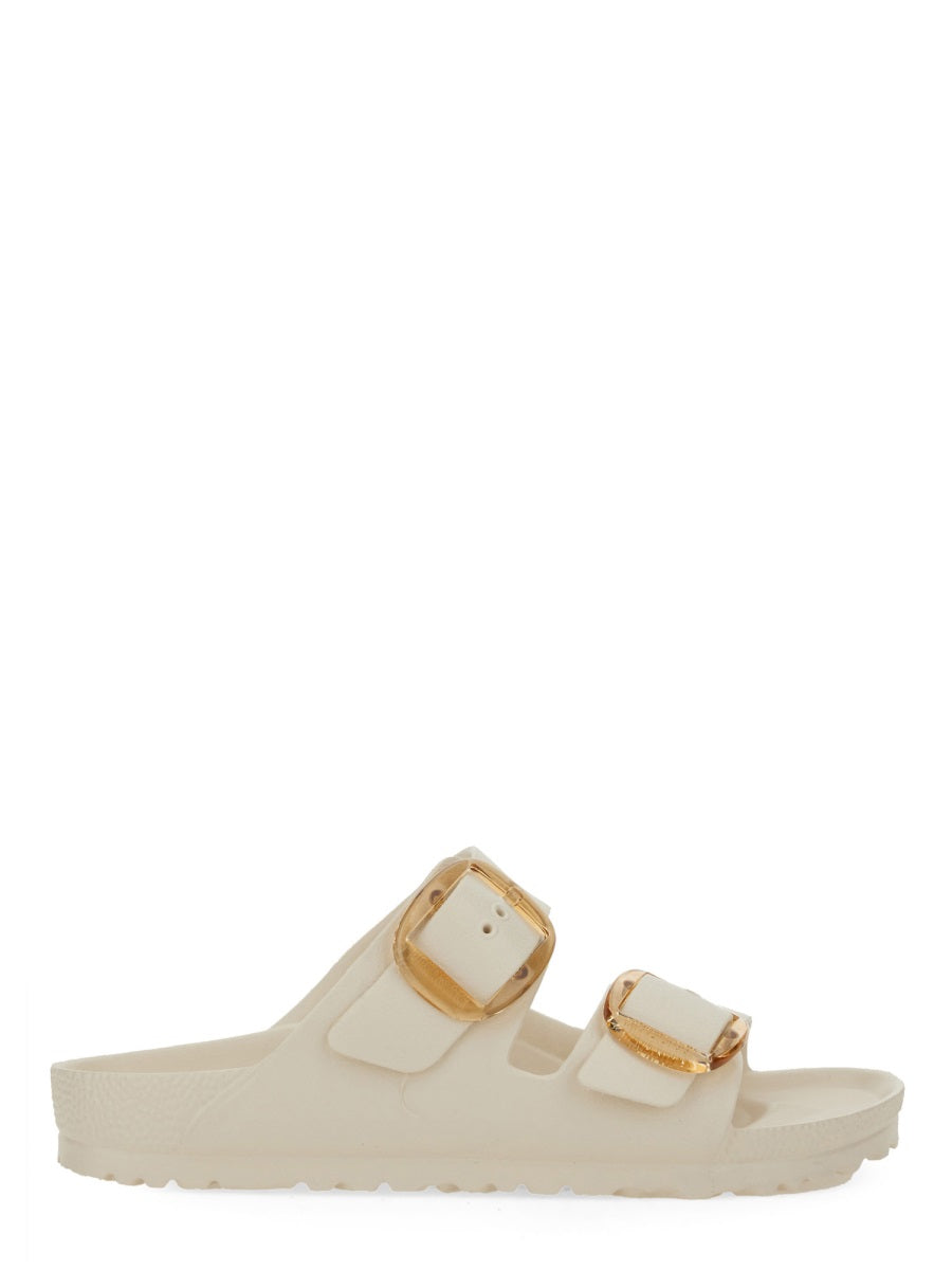 Arizona Big Buckle Eva Sandals