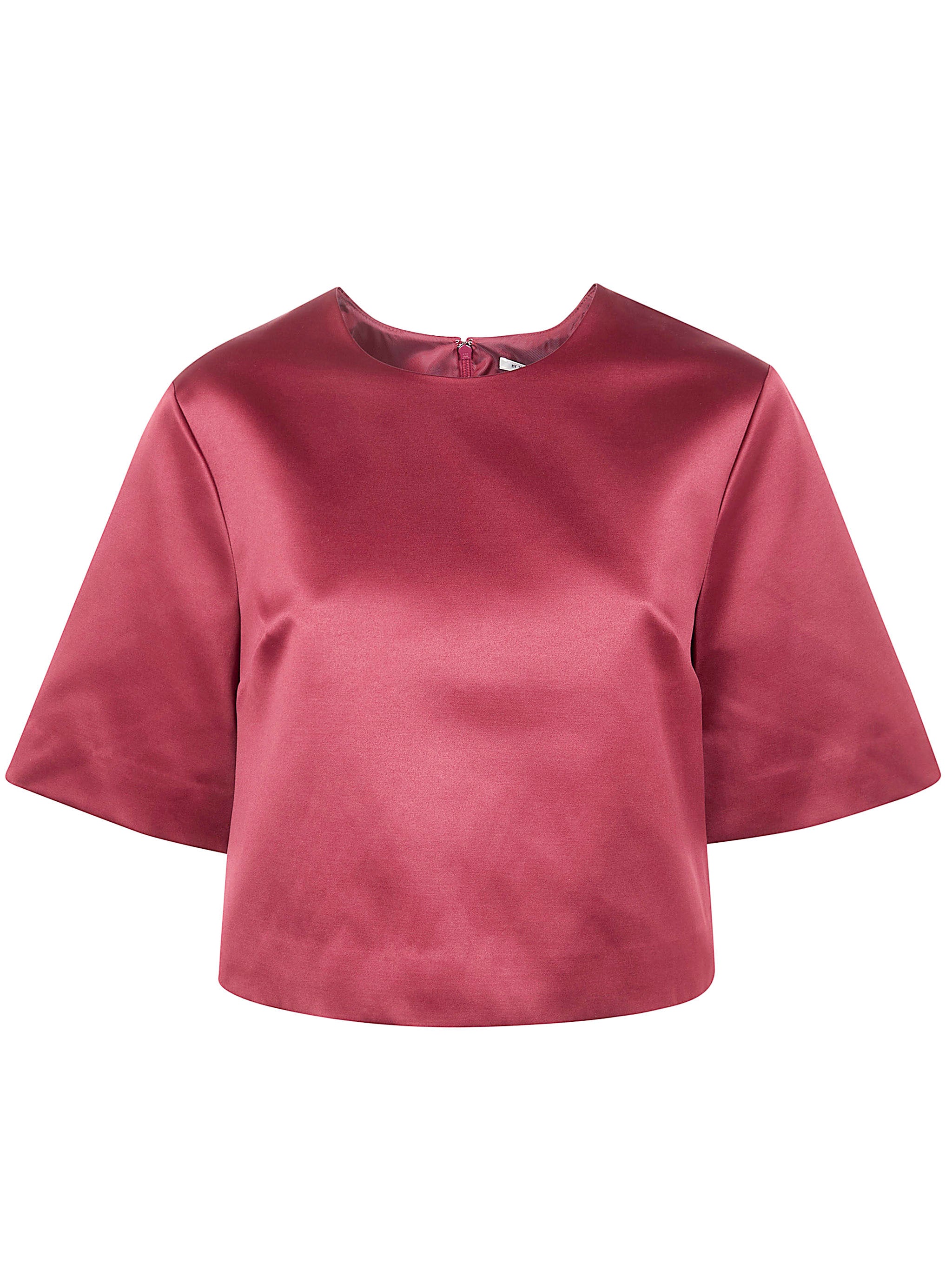 "Hania" Cropped Top