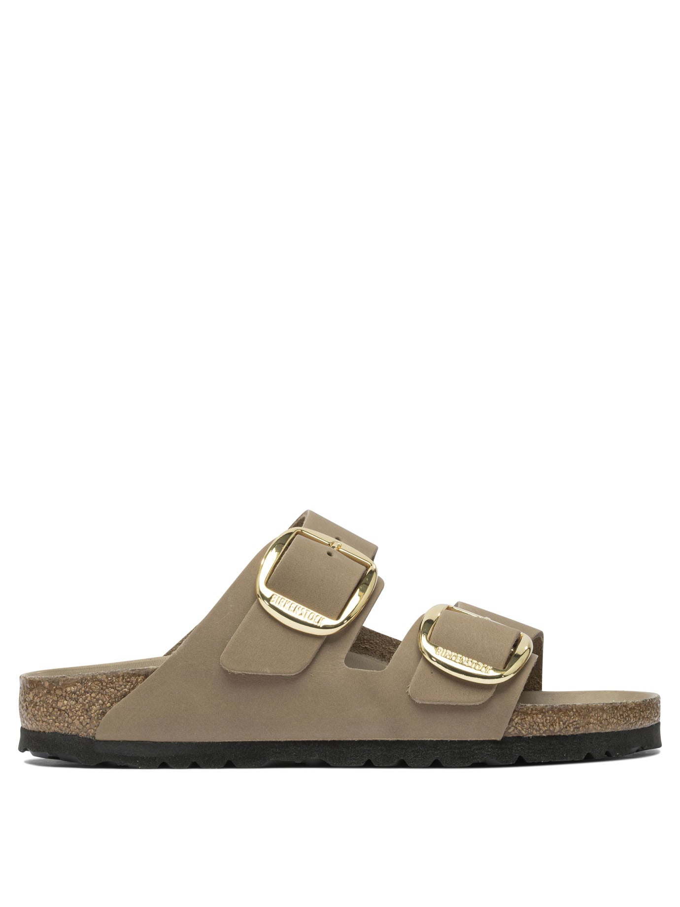Brown Eva Sandals