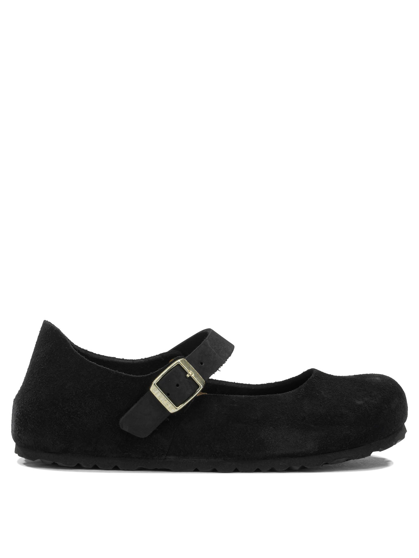 "Mantova" Mary Jane Ballet Flats