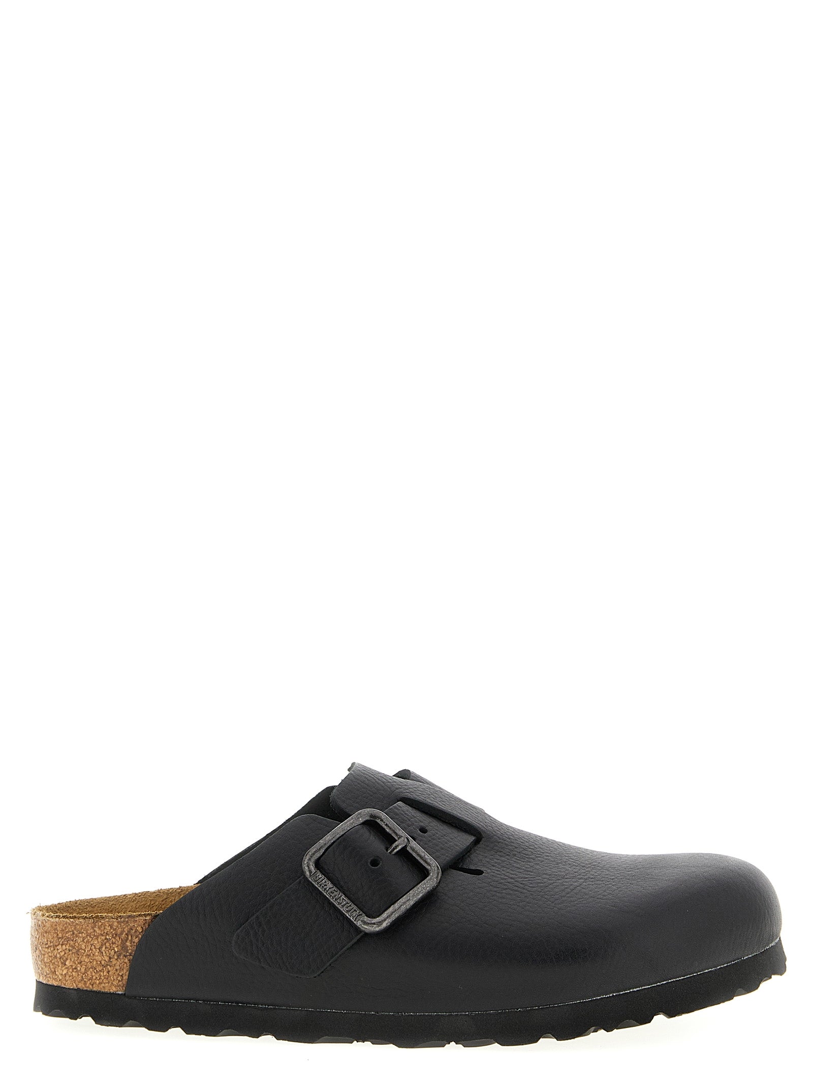 'Boston Wire Buckle' Sabots