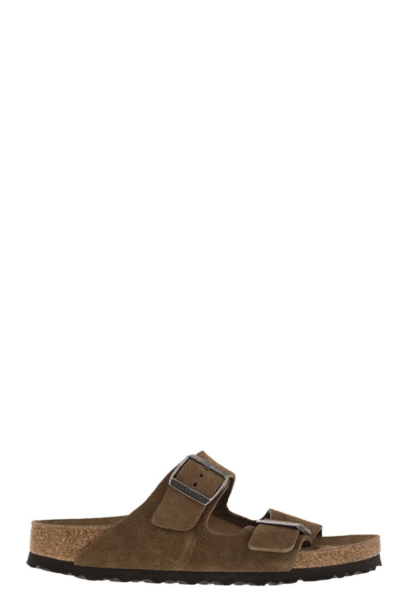 Arizona - Flat Sandal