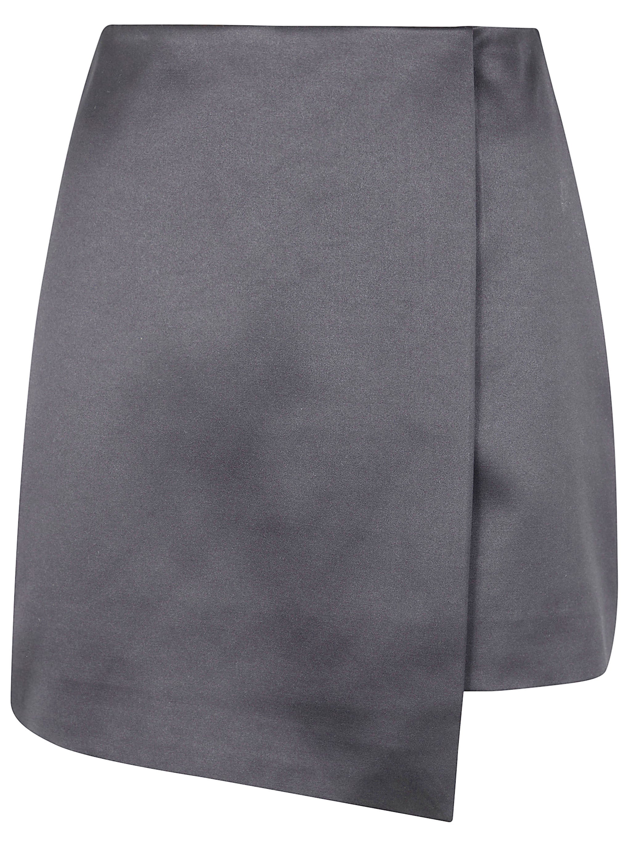 "Raye" Mini Skirt