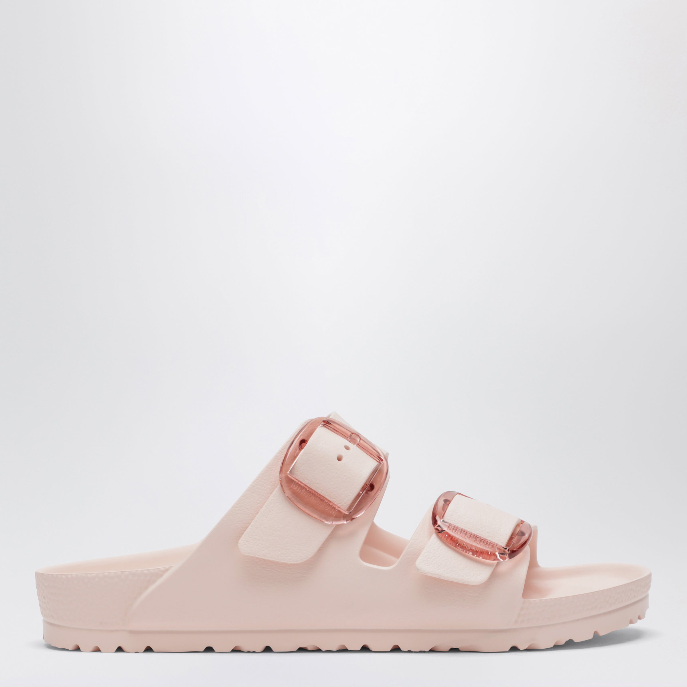 Arizona Big Buckle Pink Eva