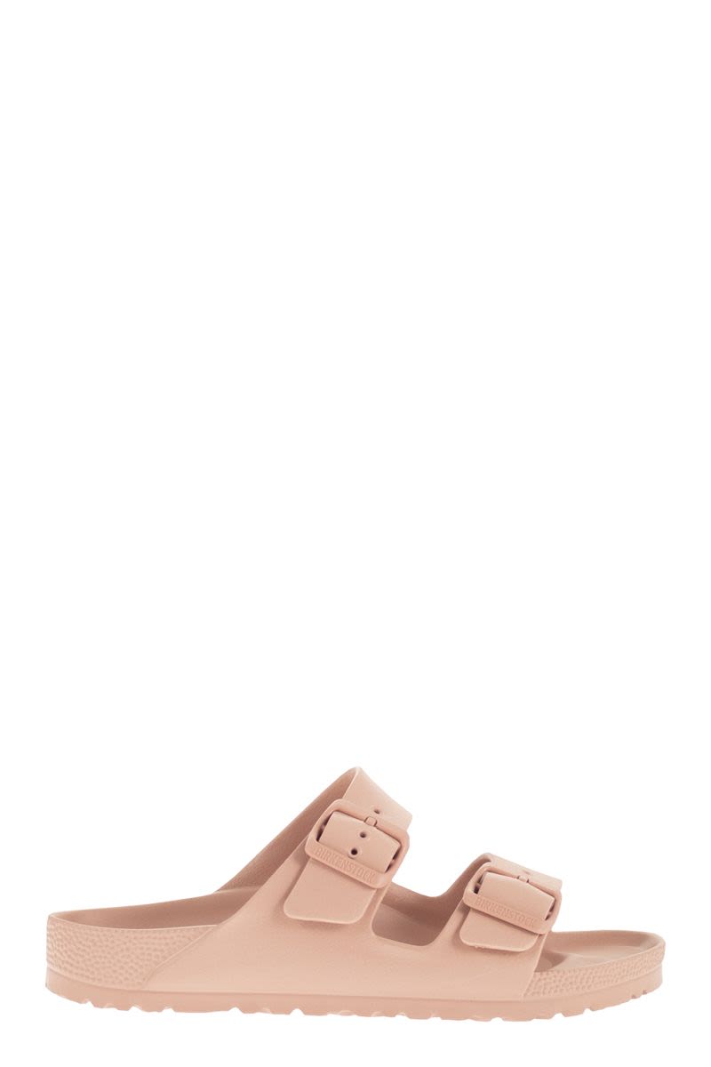 Pink Sandals