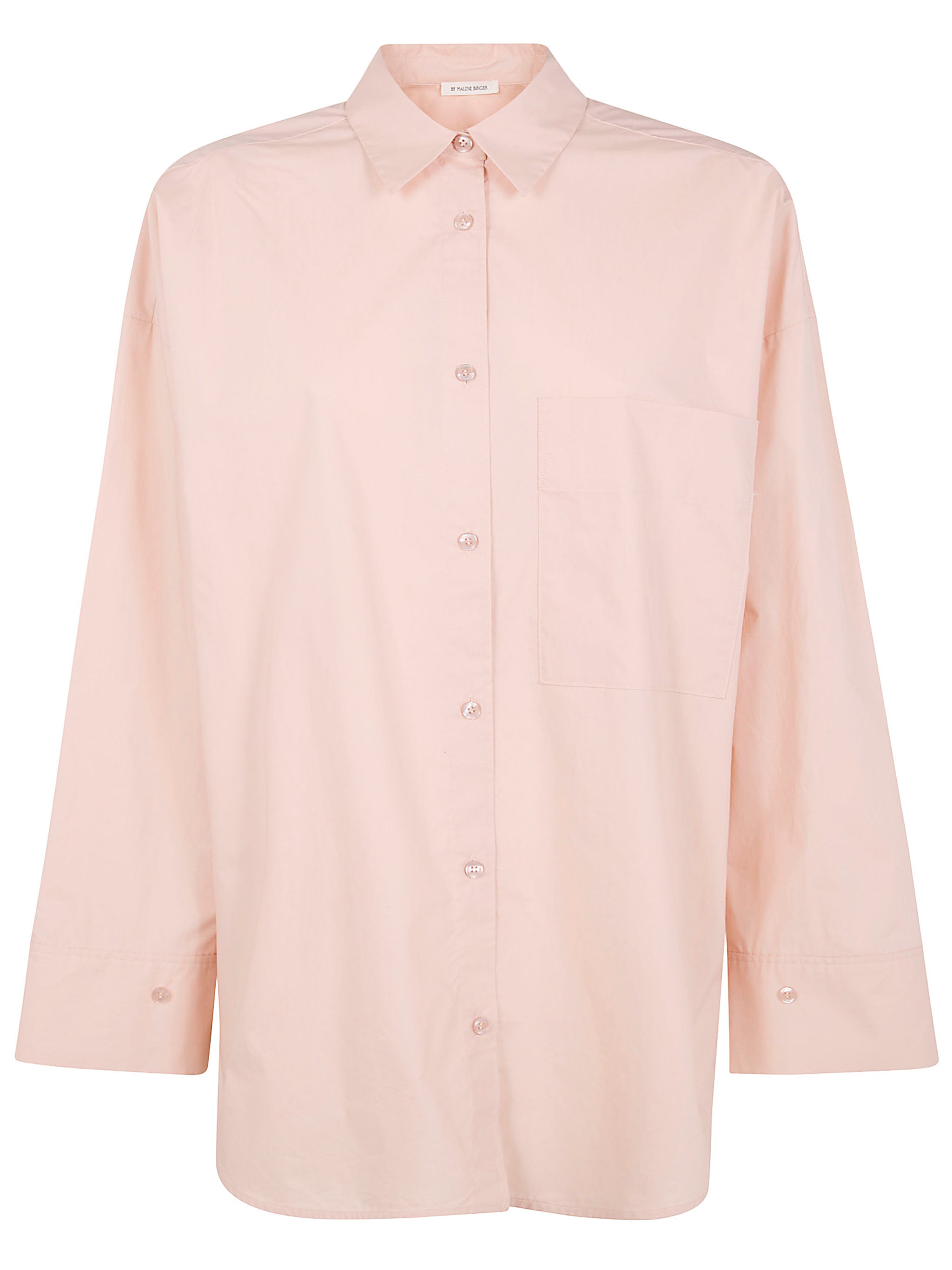 "Derris" Top Shirt