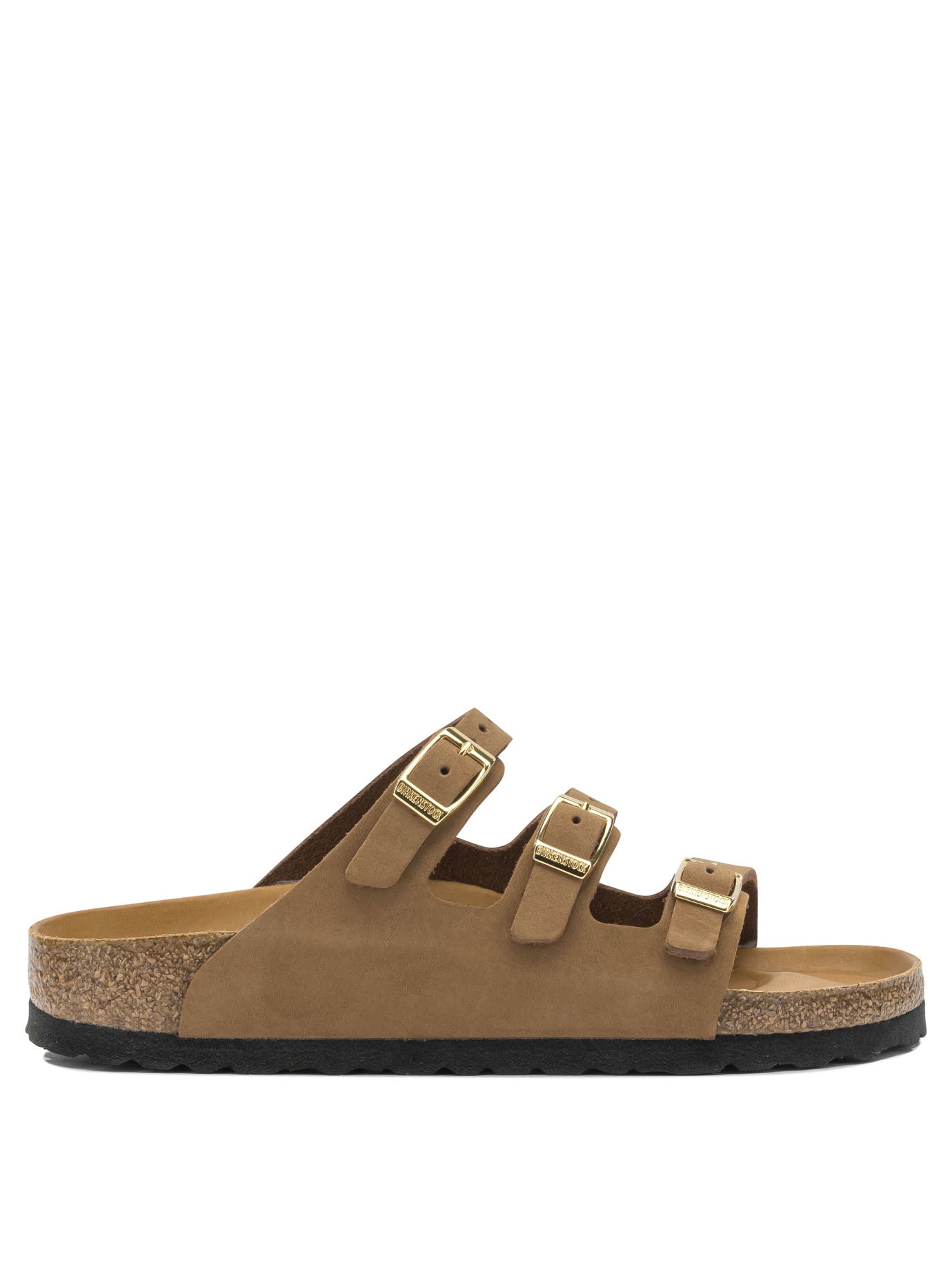 "Florida Fresh" Low Sandals