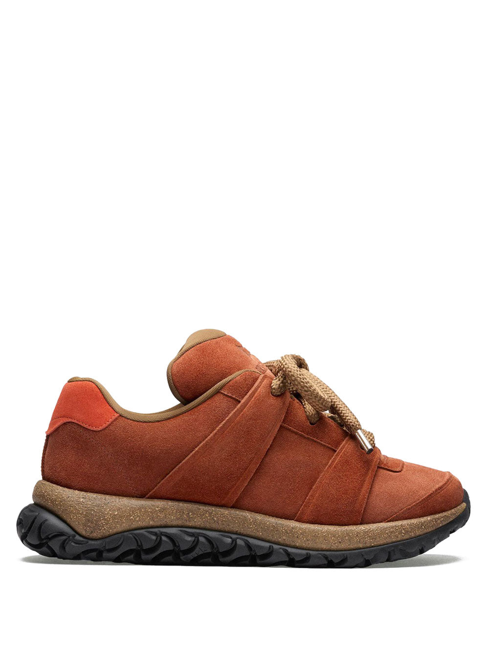 Goerlitz Unisex Suede Sneakers
