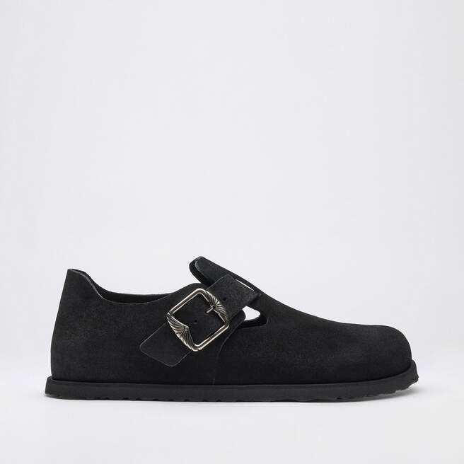 London Art Deco Sandals