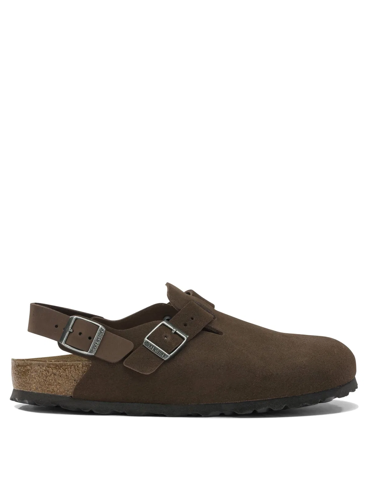 "Tokio" Low Sandals