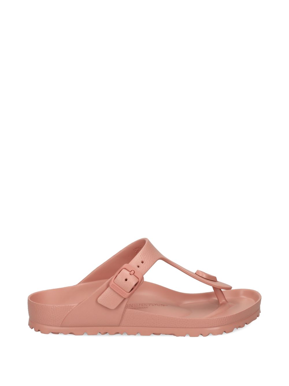 Gizeh Eva Sandals Pink