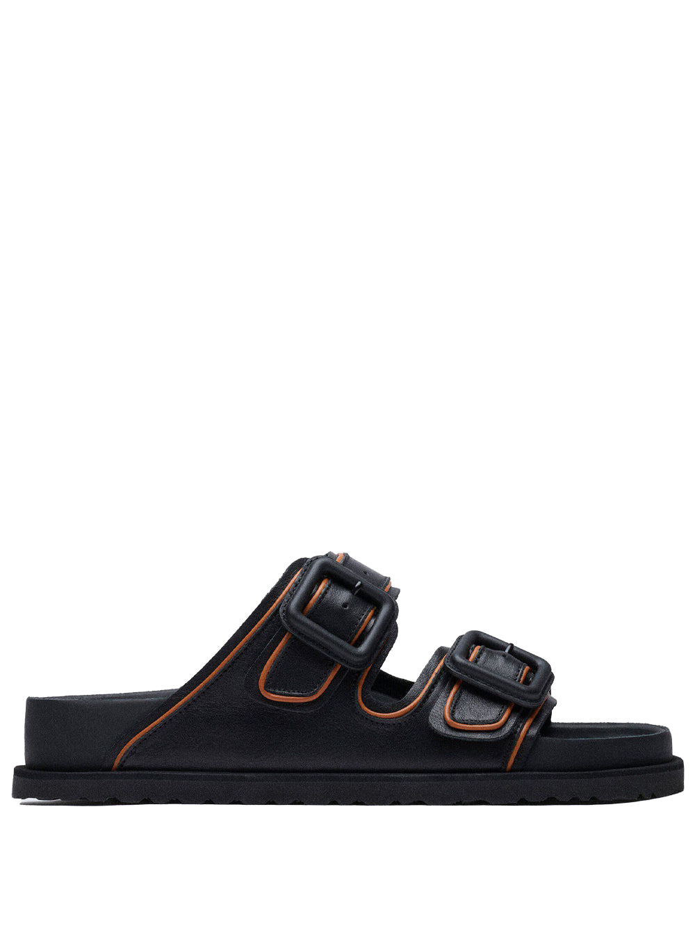 Arizona Exquisite Nappa Leather Sandals