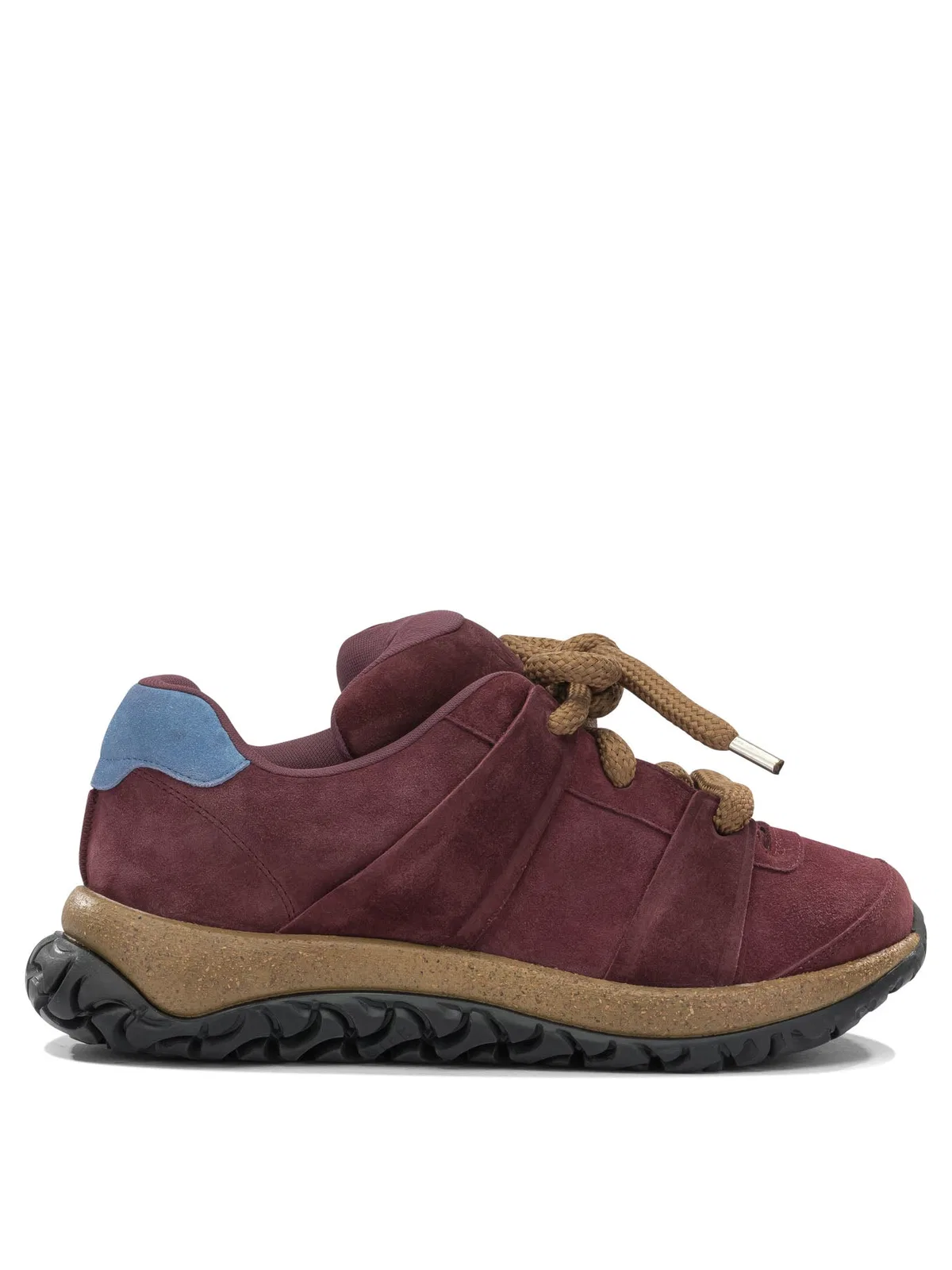 "Goerlitz" Low Sneakers