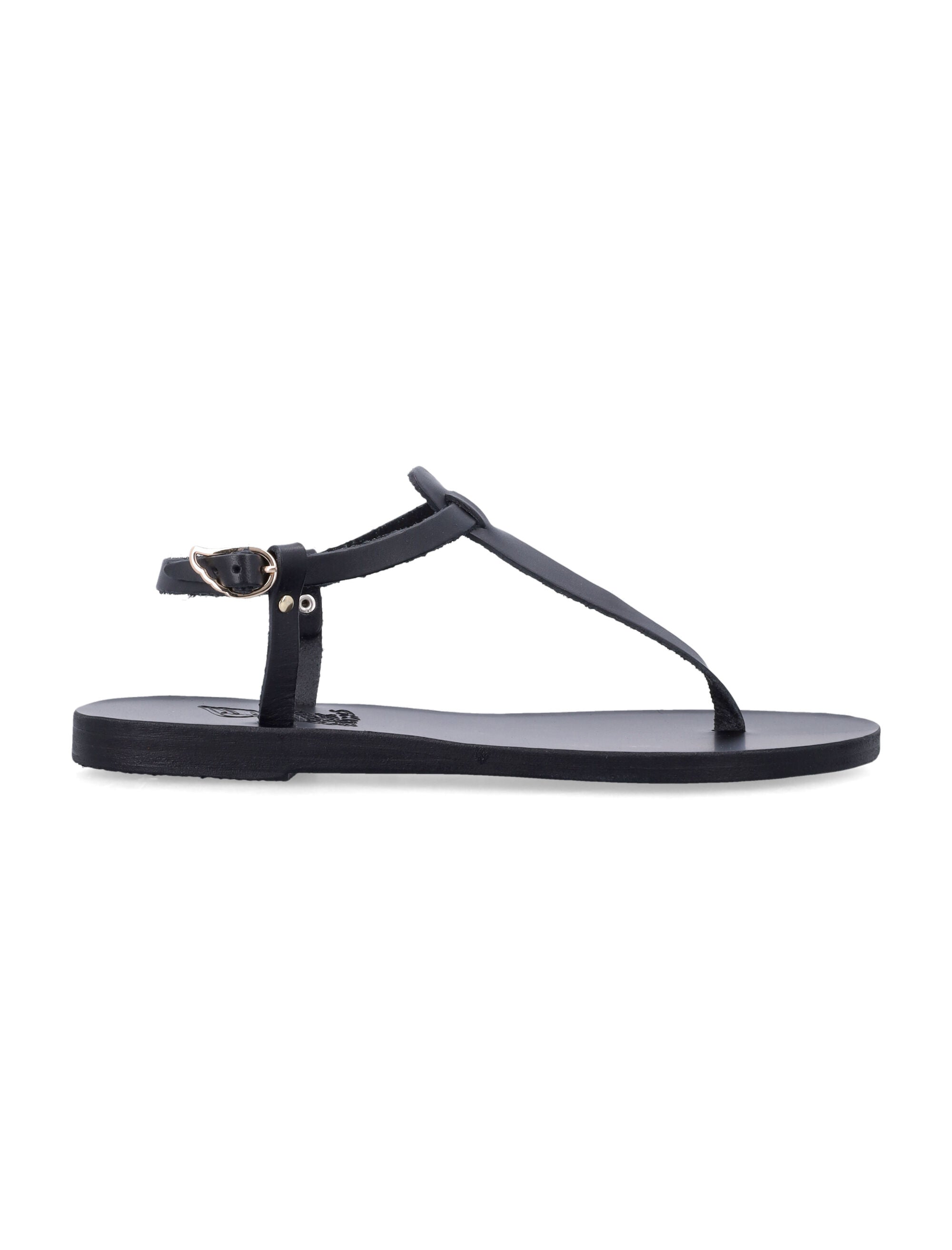 Ancient Greek Lito Leather Sandals