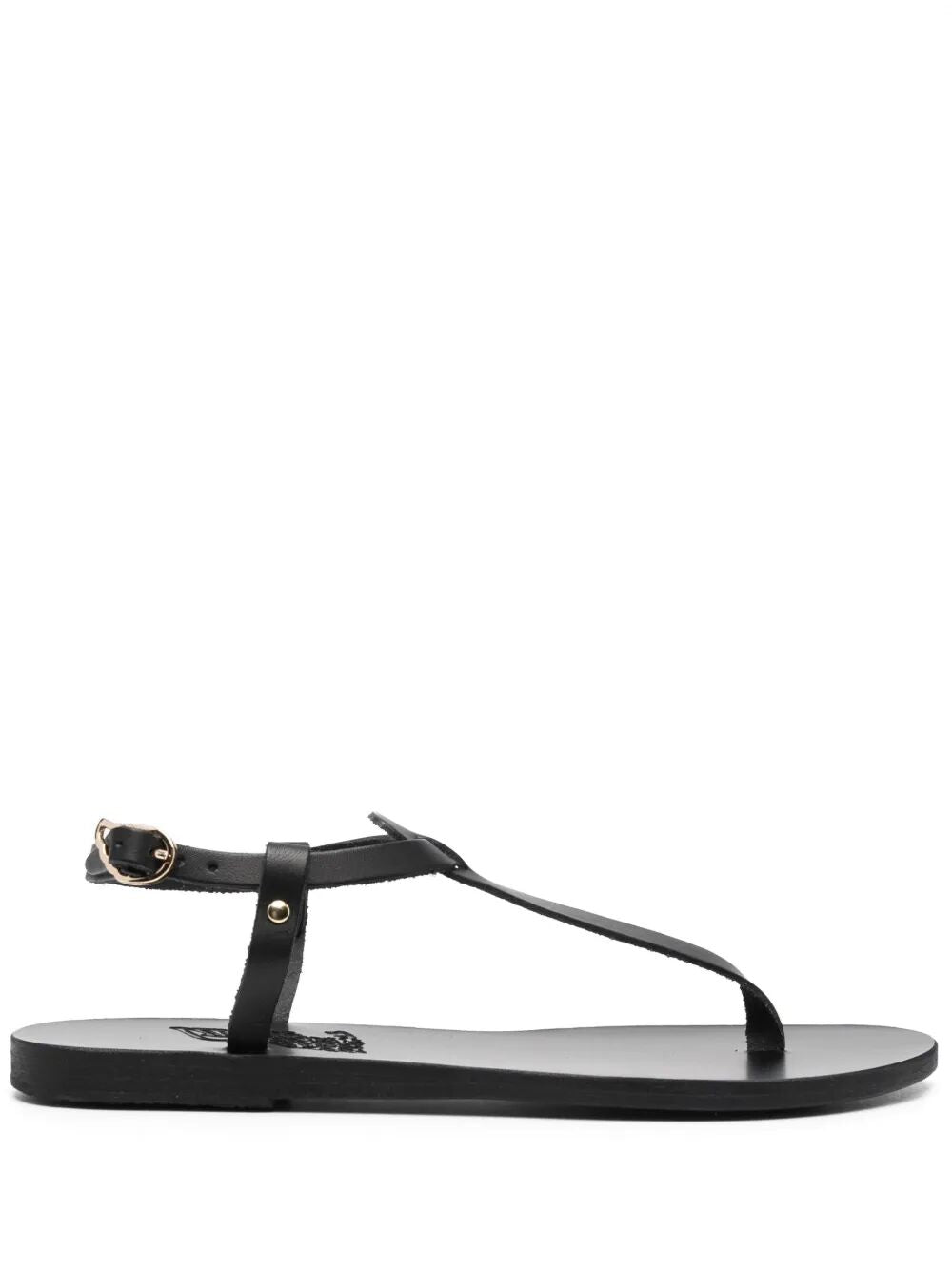 "Lito" Women`S Flat Sandals