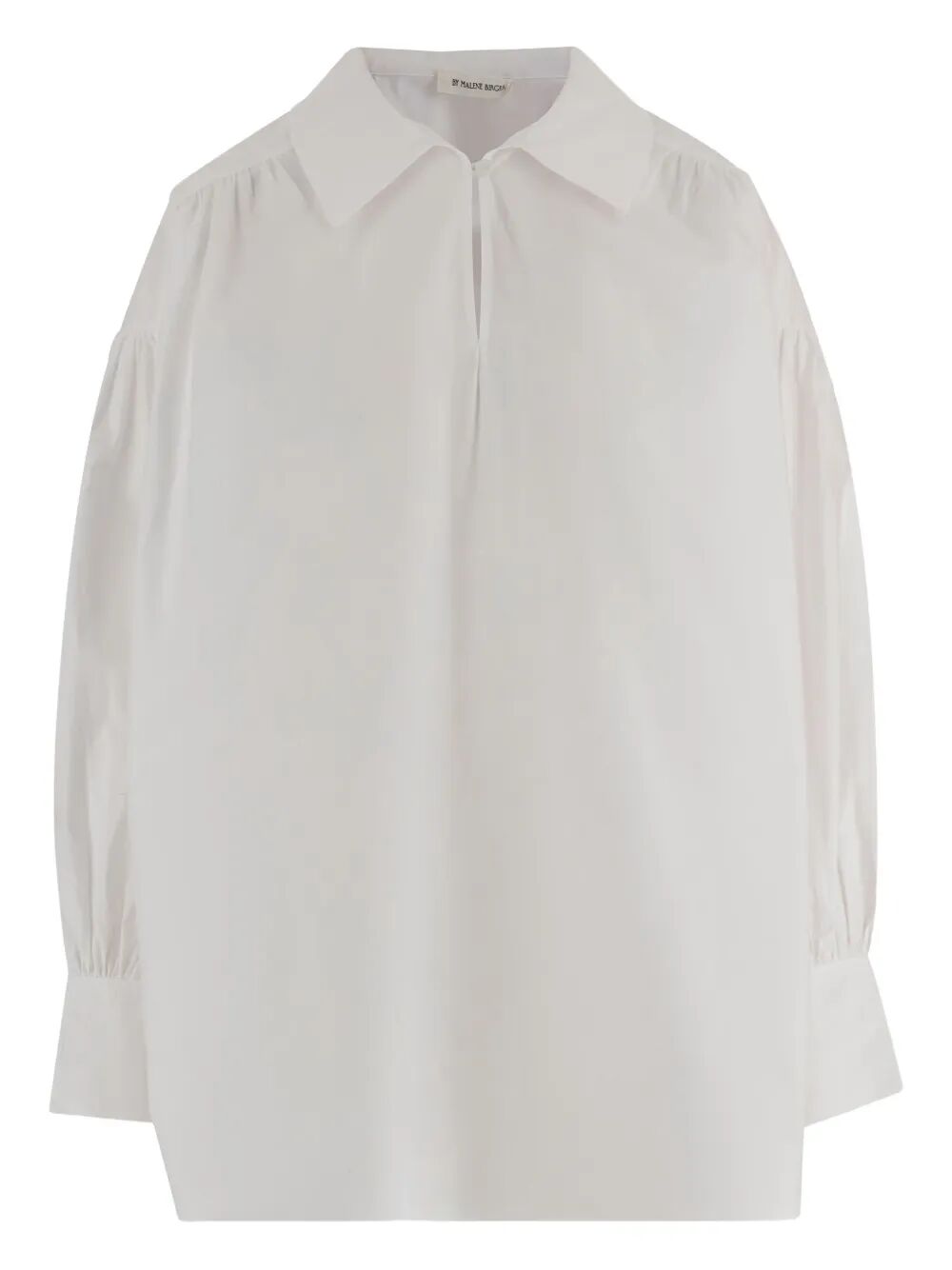 "Leonora" Classic Shirt