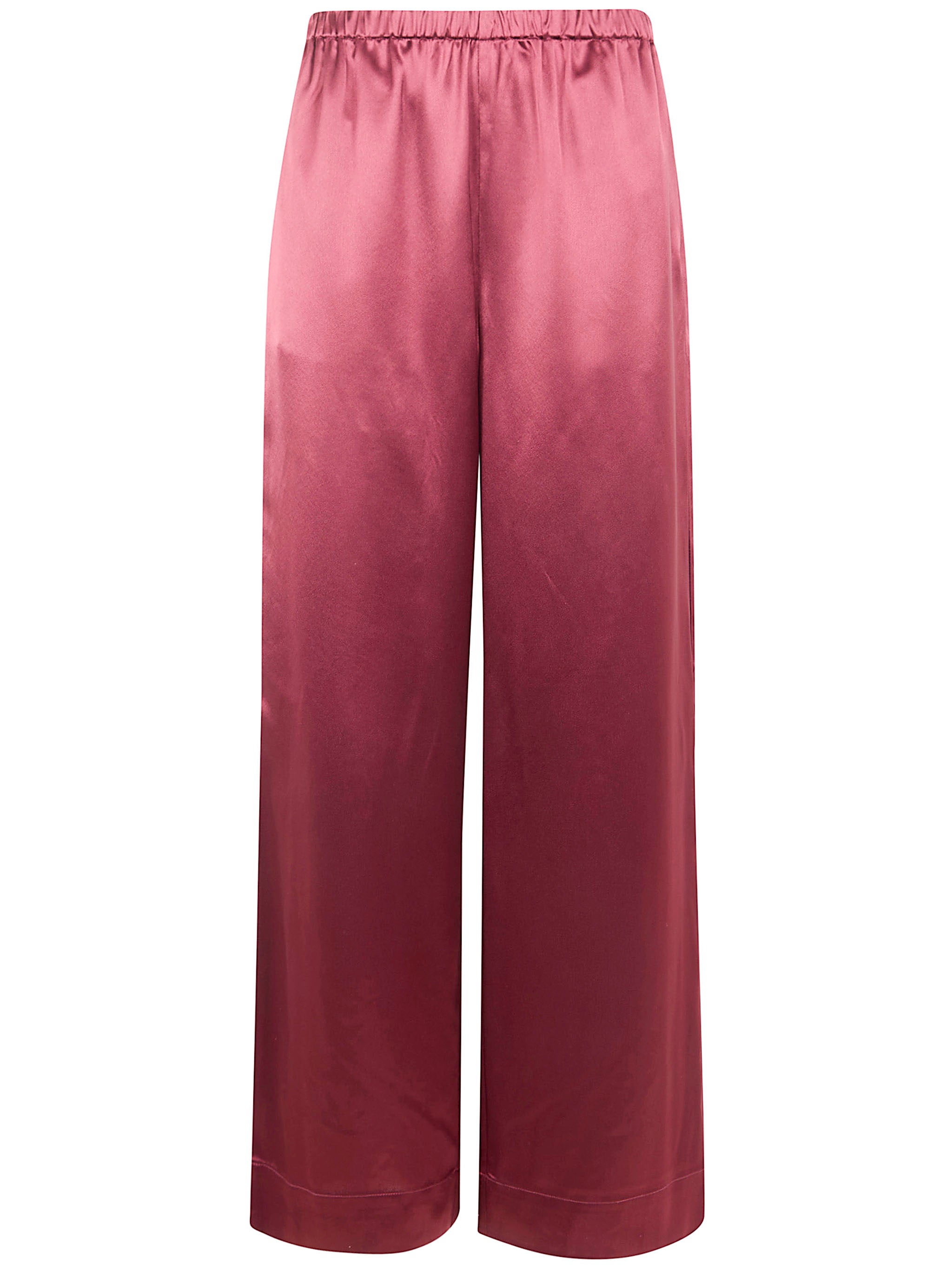 "Cabello" Wide Leg Trousers