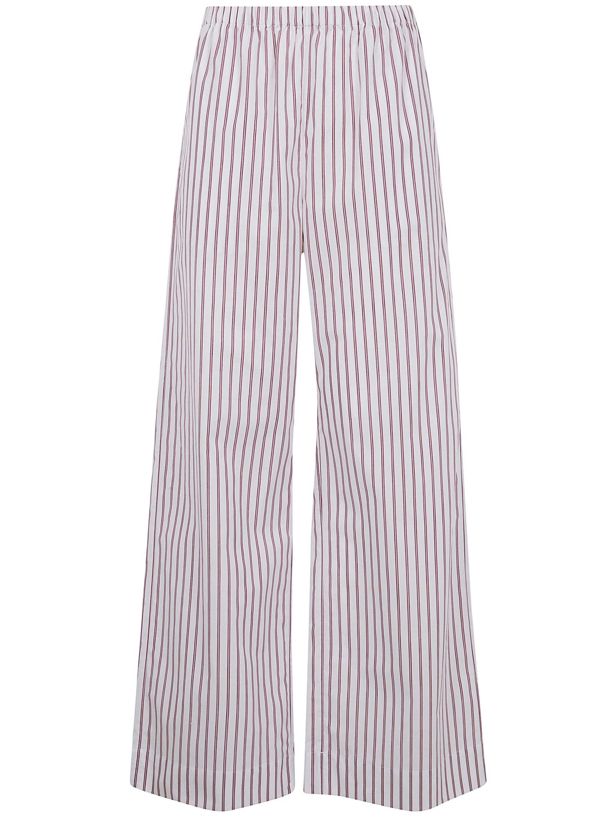 "Cabello" Wide Leg Trousers