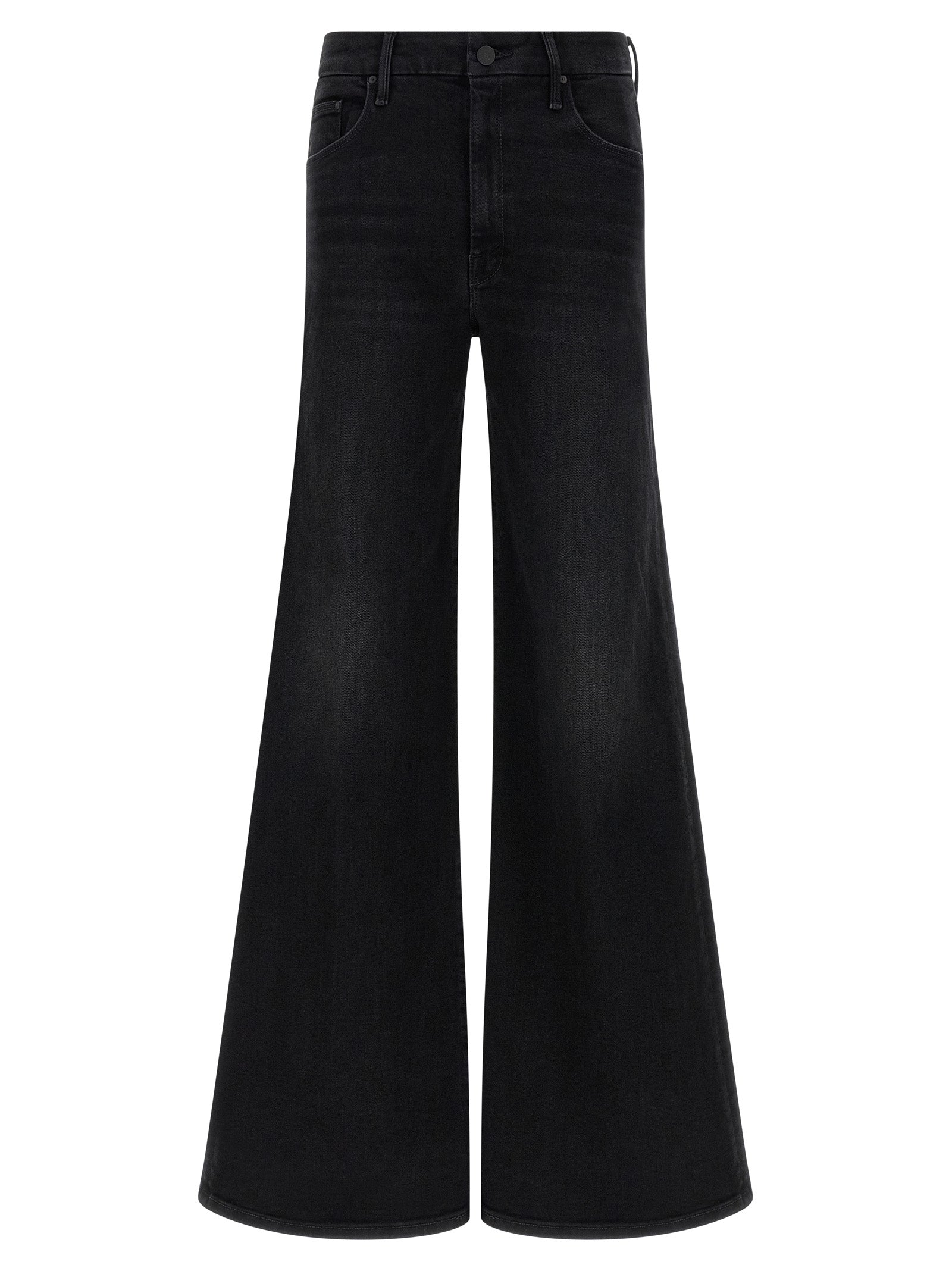 'The Roller Sneak' Jeans
