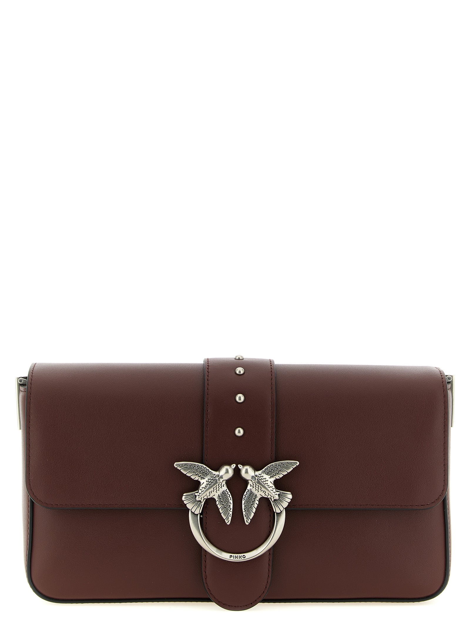 'Love Slouchy Classic' Shoulder Bag