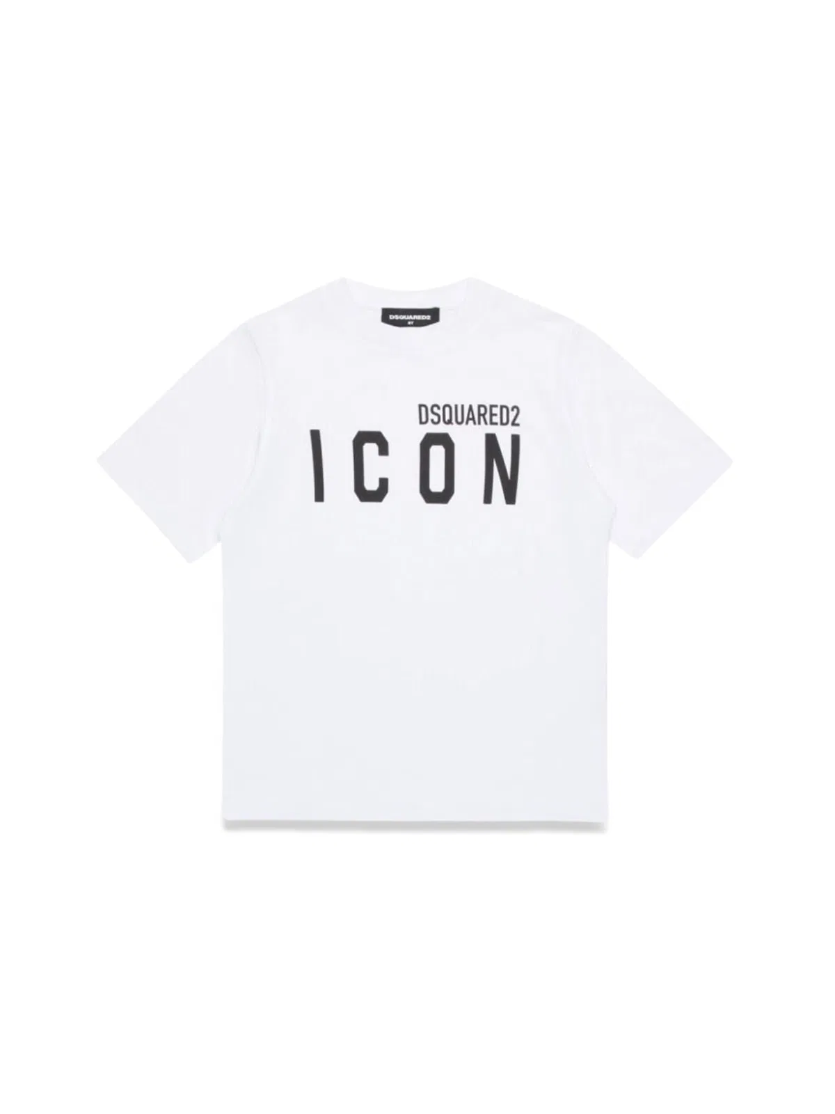 Dsquared2 Dsquared T-shirts In White