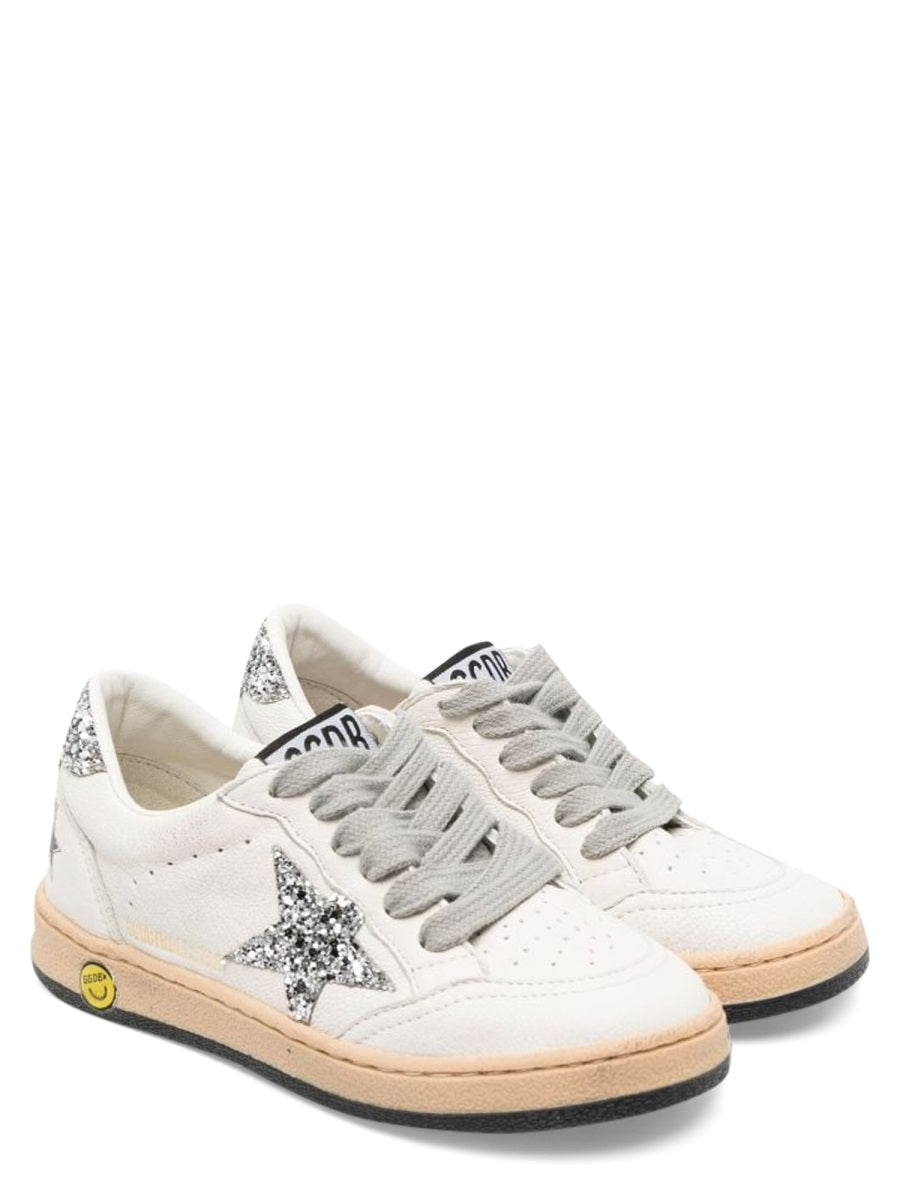 Ball Star Sneaker