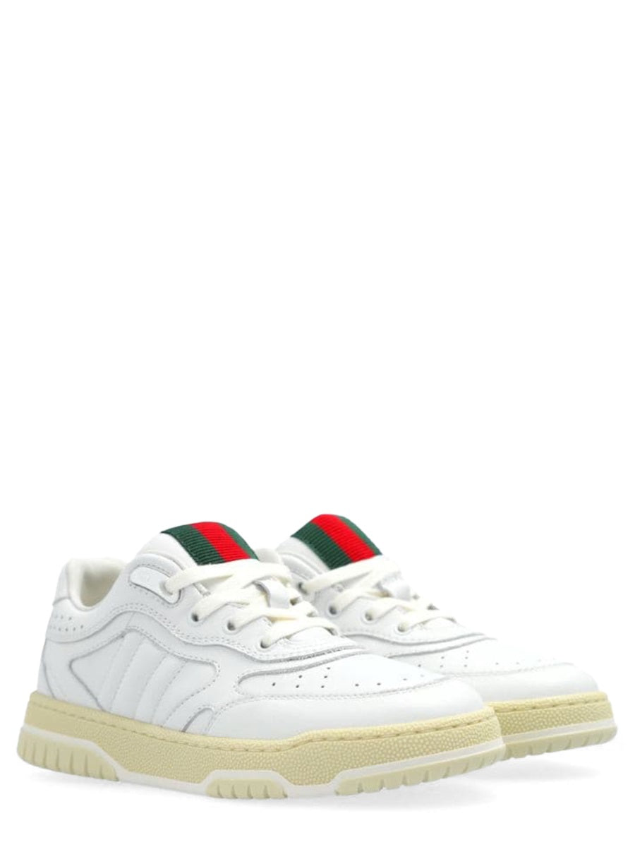 Sneaker Leather, R.s. Calf/Great White/Vrv