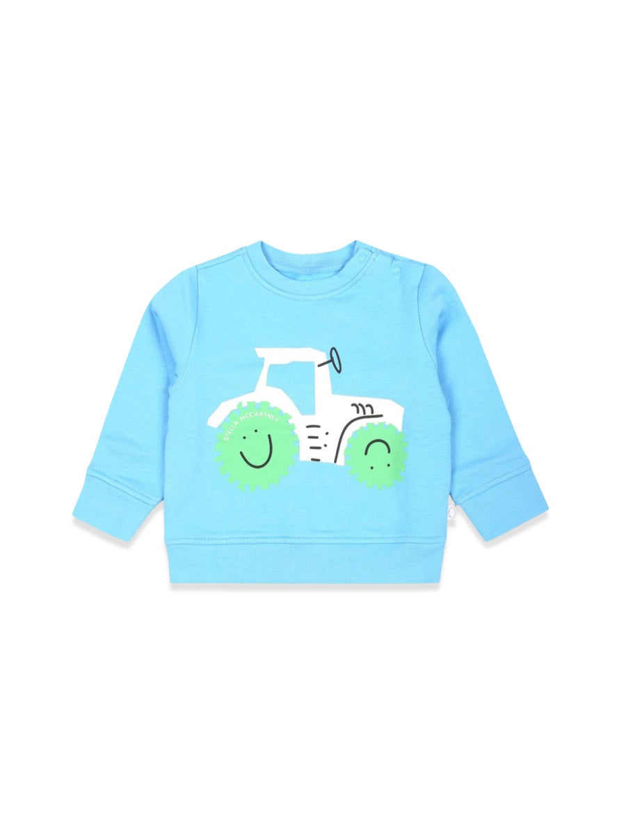 Tracksuit Jersey