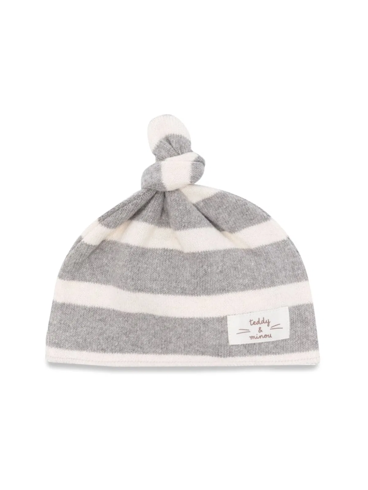 Teddy & Minou Hat