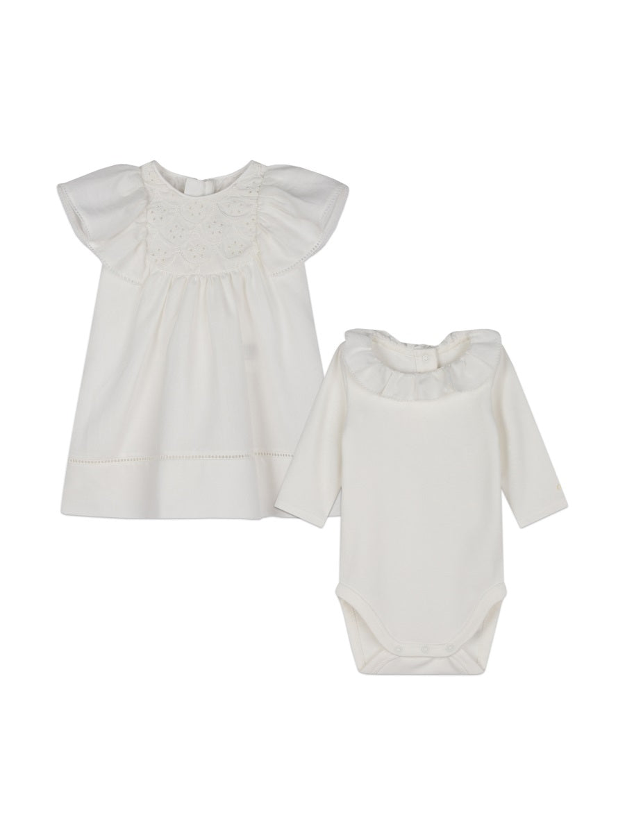 Dress Kit.