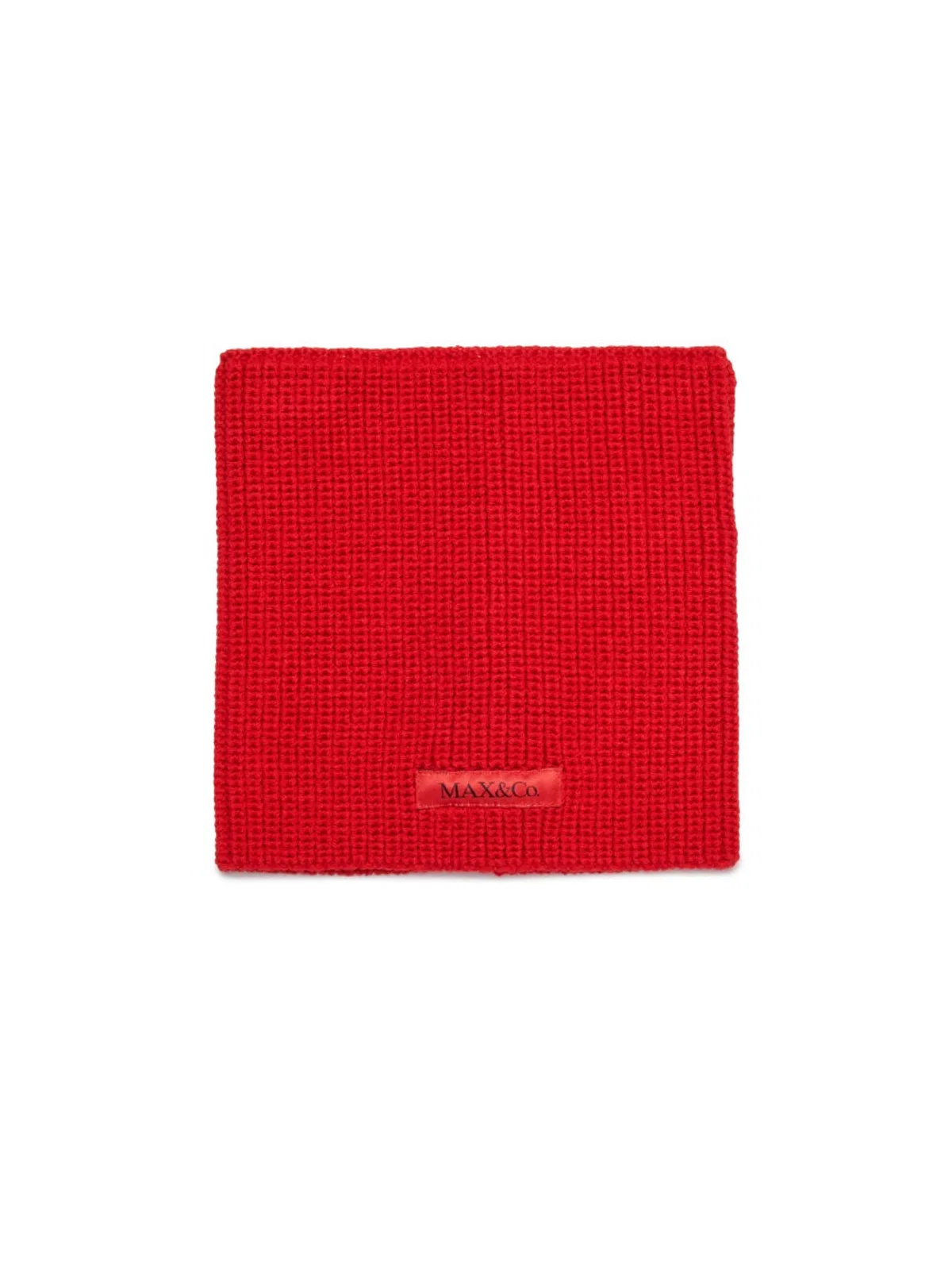 Max Co Max&co. Scarf In Multicolor