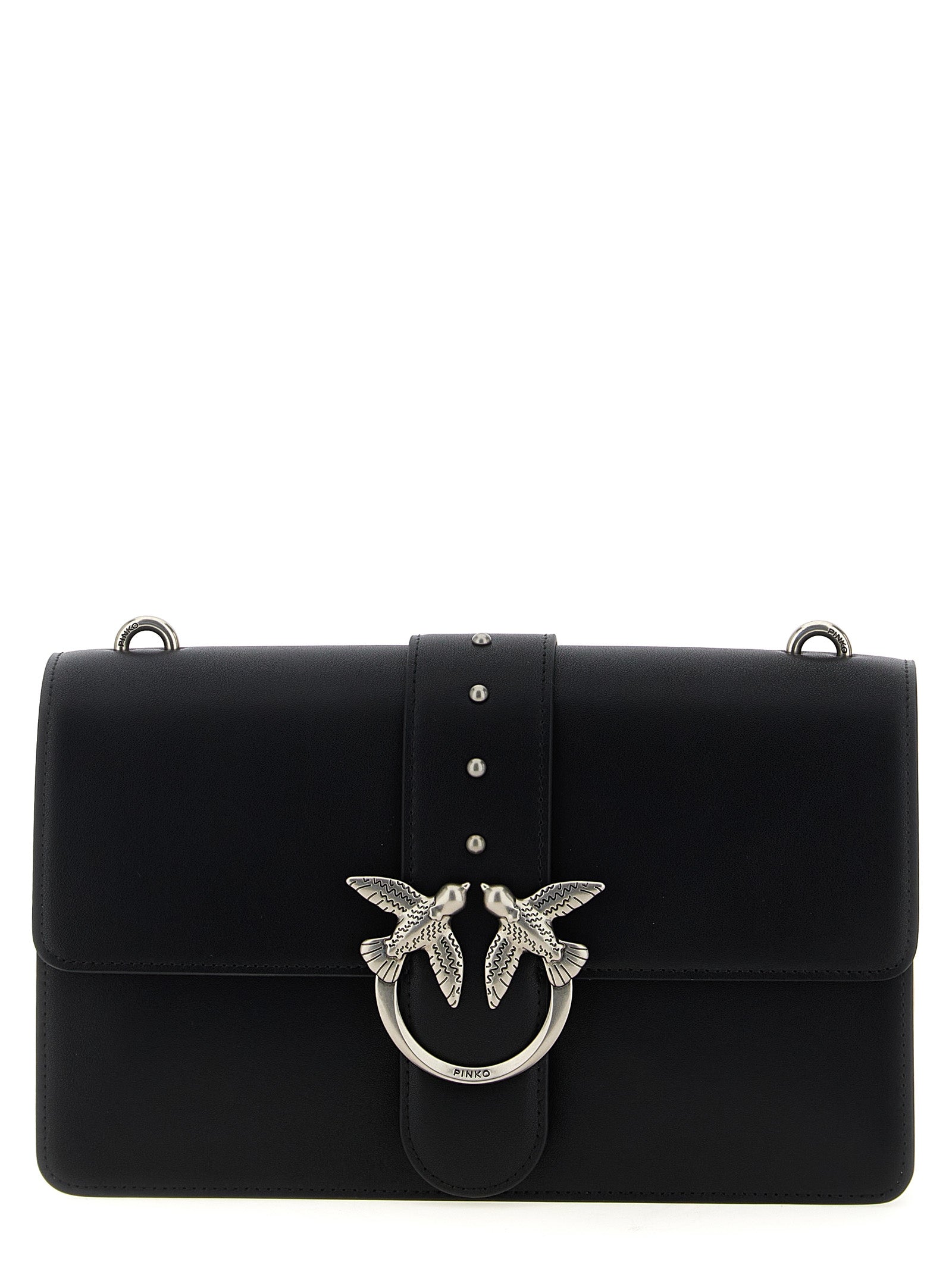 'Love One Classic' Crossbody Bag