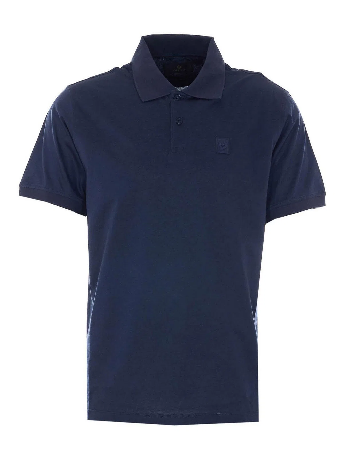 Drak Ink Grey Polo