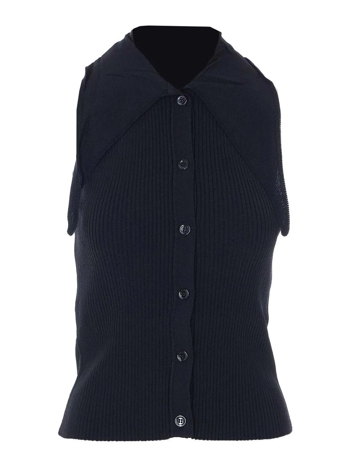 Black Neve Top