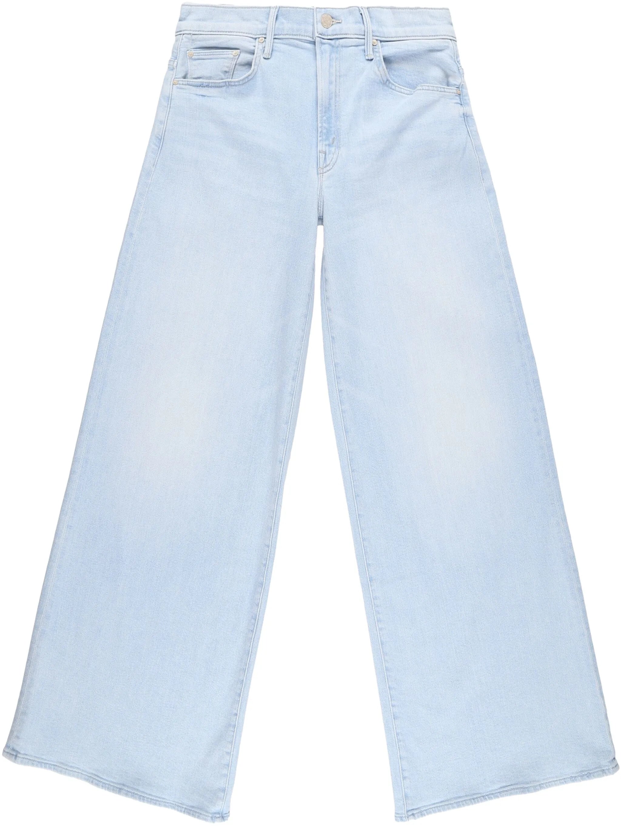 Mother Yep Cotton Polyester Swisher Sneak
