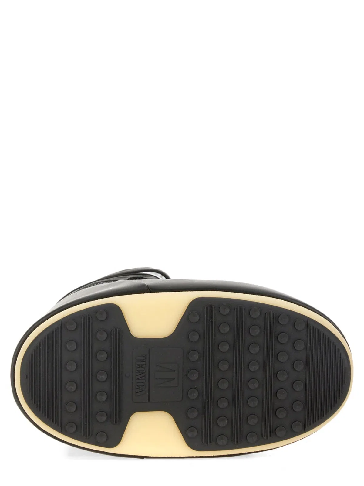Moon Boot Mb Icon Nylon In Black