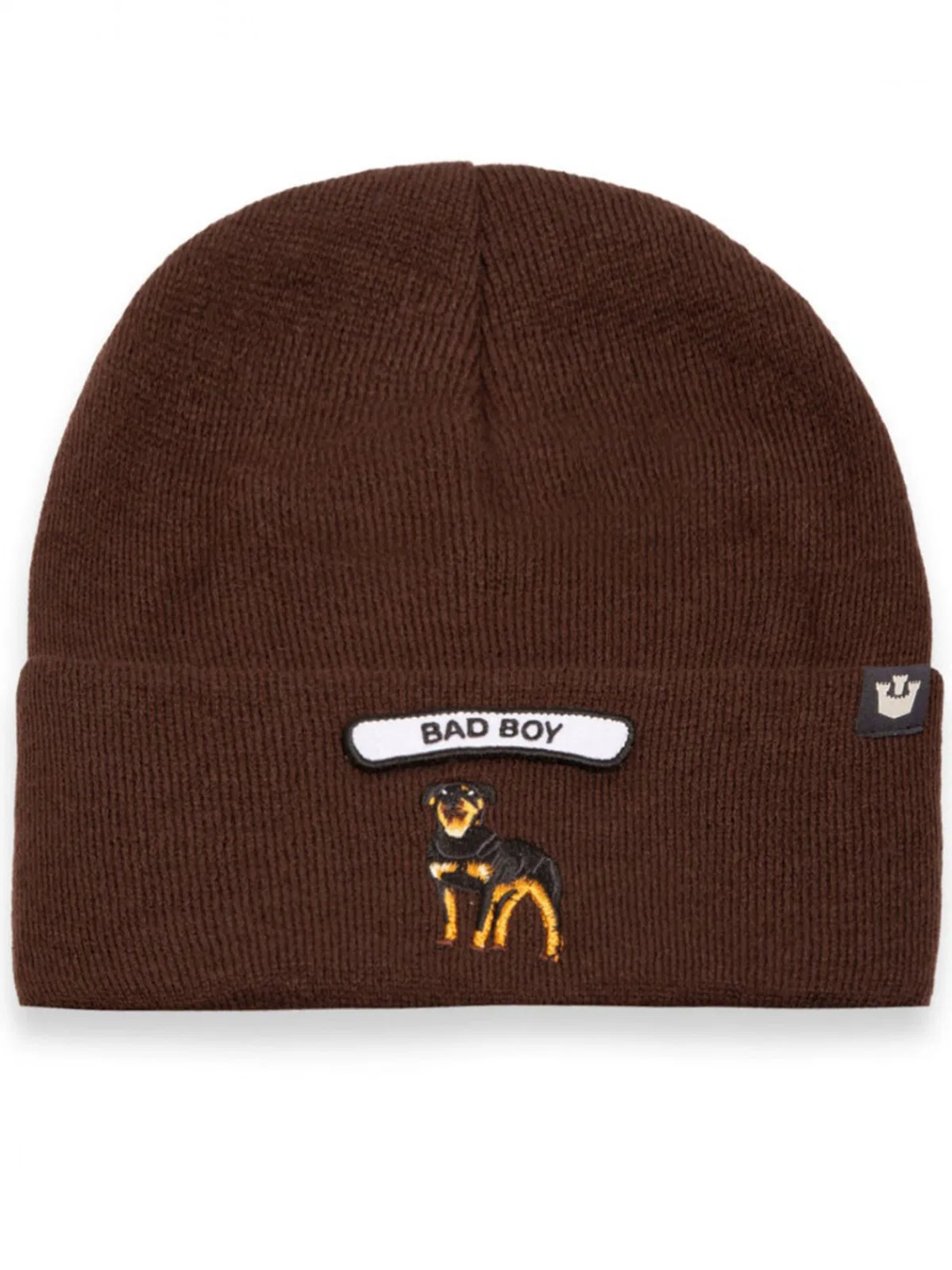 Soft Rock Bad Boy Hat