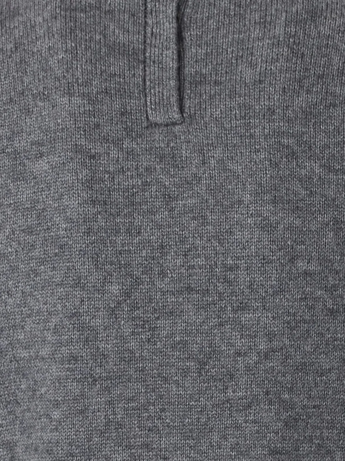 Pinko Berlino Pull Blend Wool In Gray
