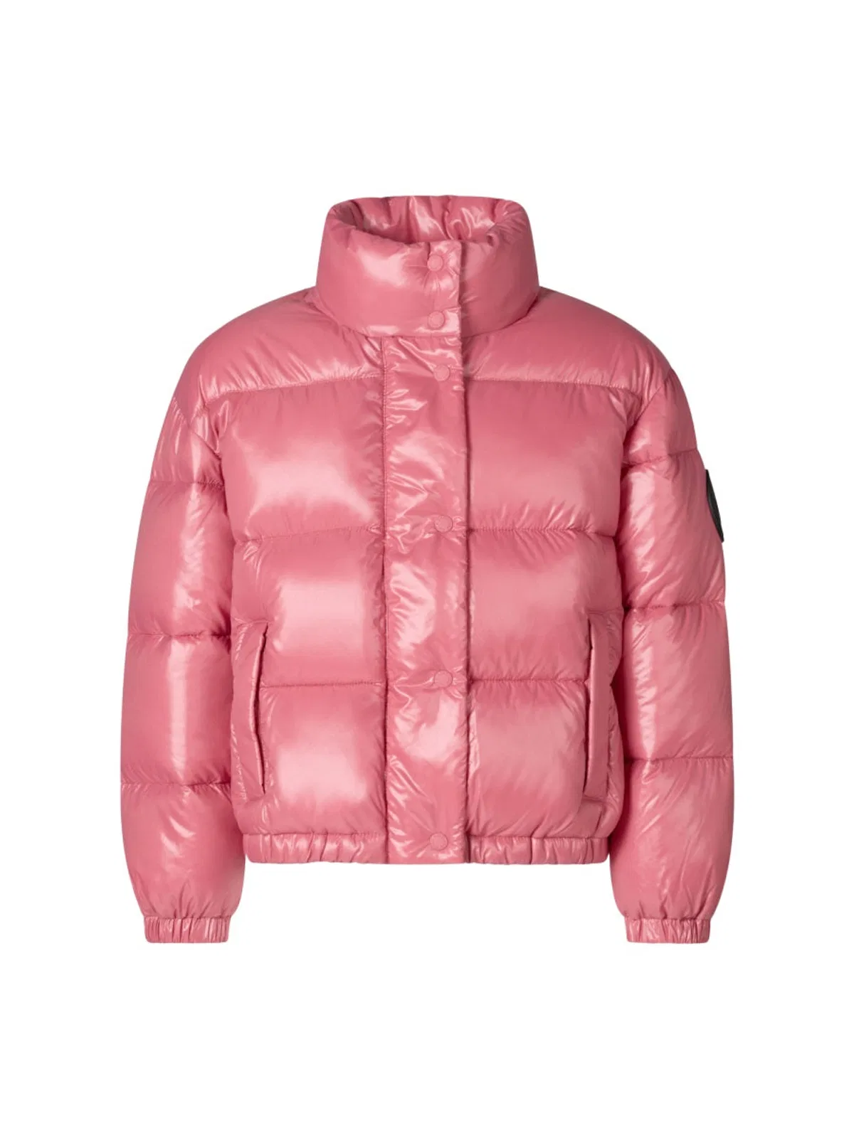 Jacket No Hood