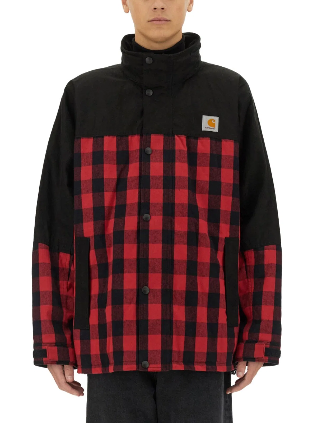 X Carhartt Jacket