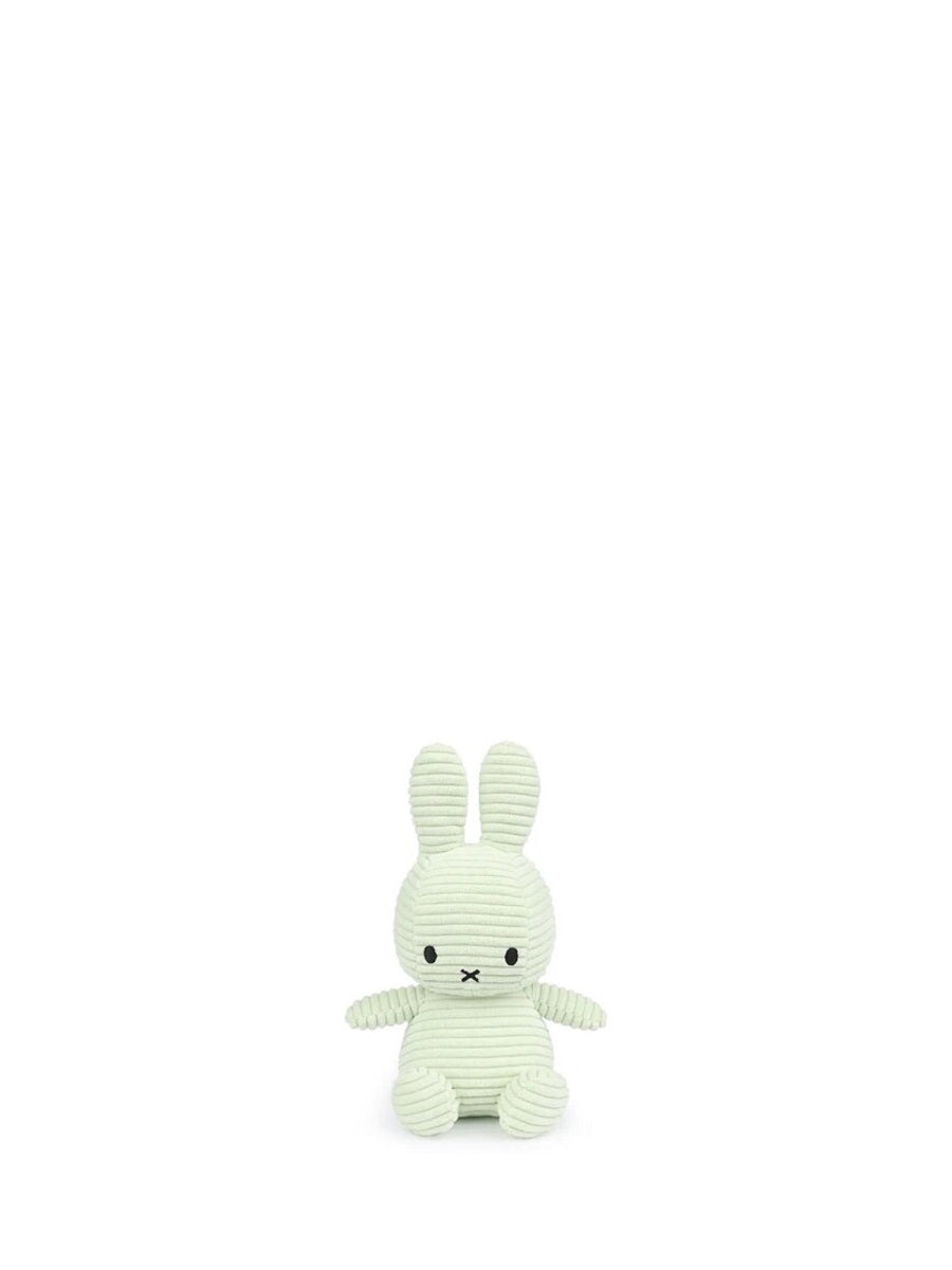 Miffy Eco Corduroy Fresh Mint