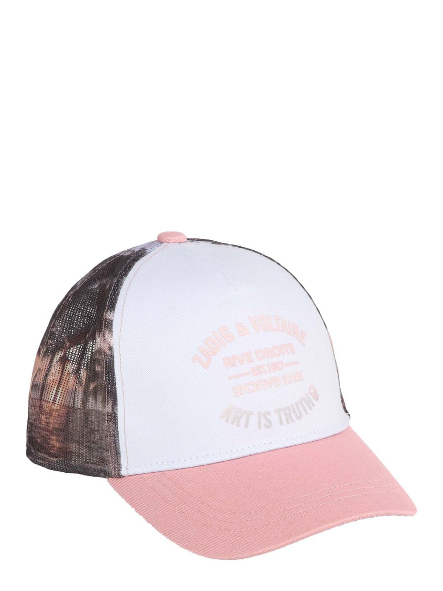 Zadig&Voltaire Hat