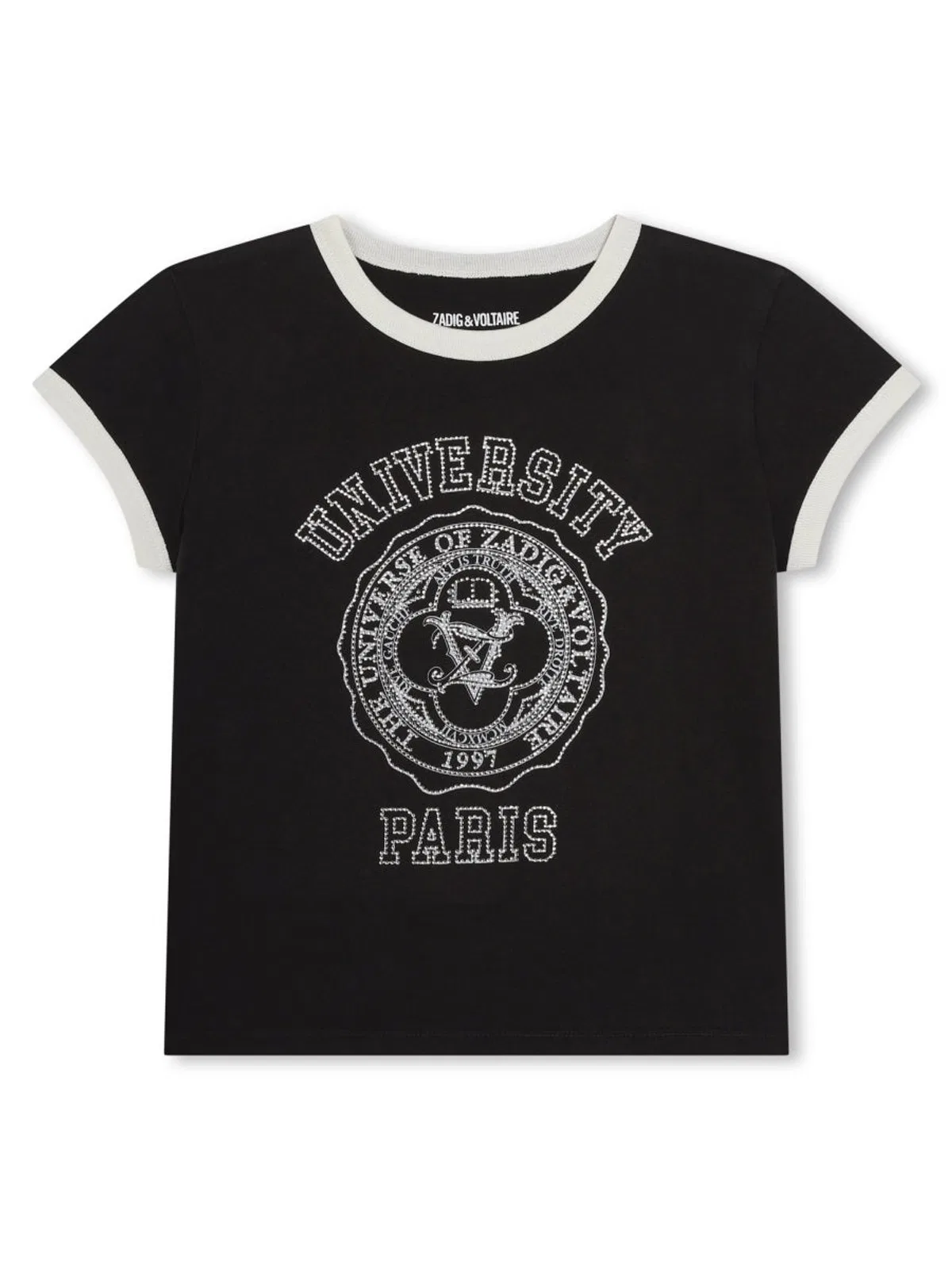 Zadig&Voltaire Tee Shirt